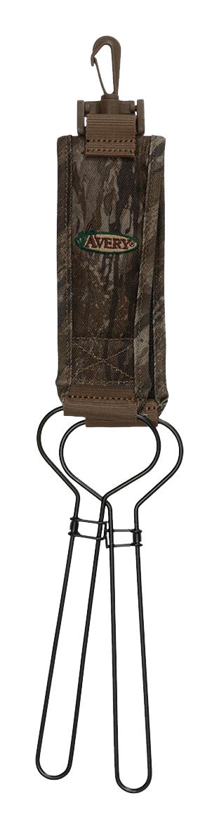 Avery Floating Duck Strap Game Carrier - Realtree Legacy