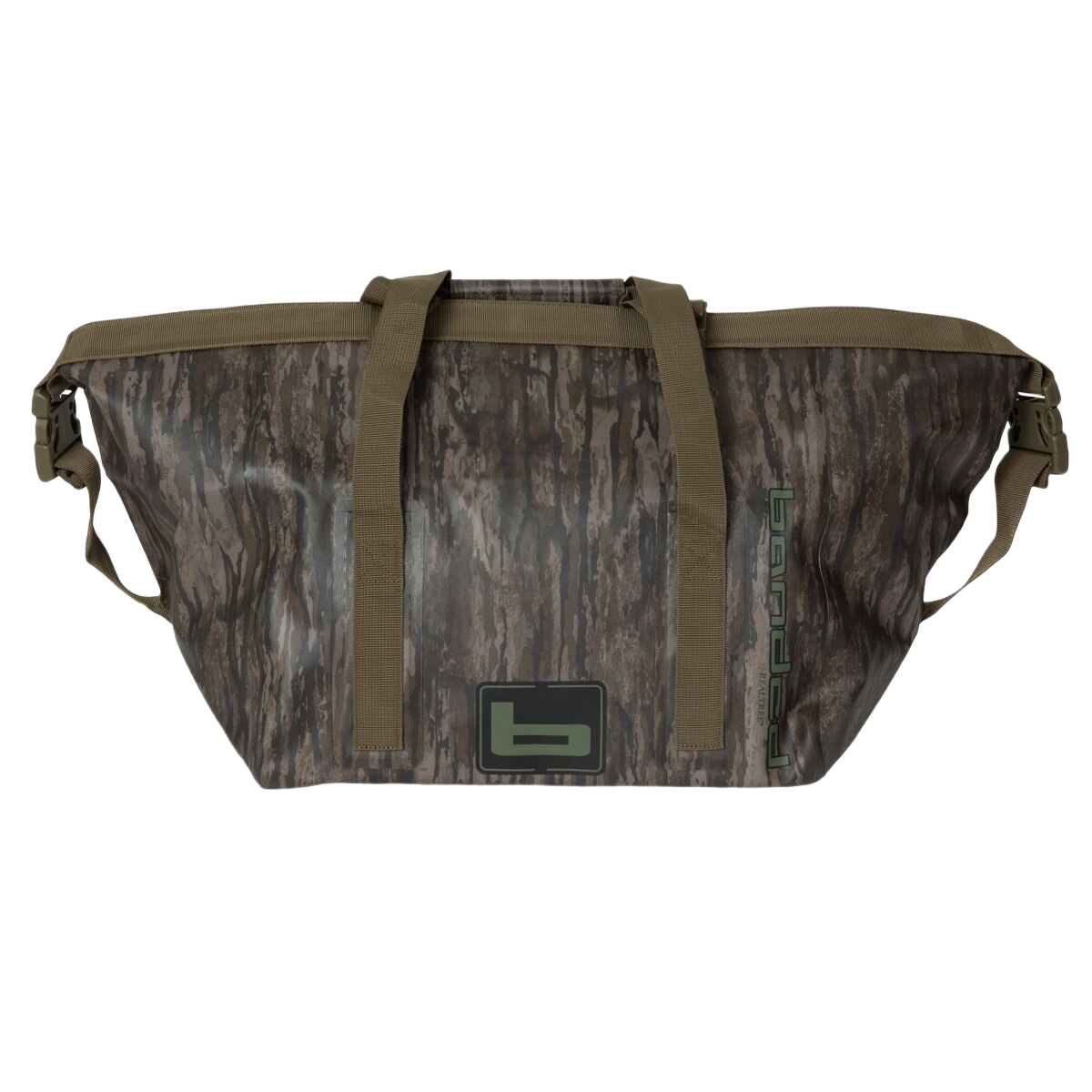 Image of Banded Arc Welded Wader Bag - Realtree Legacy