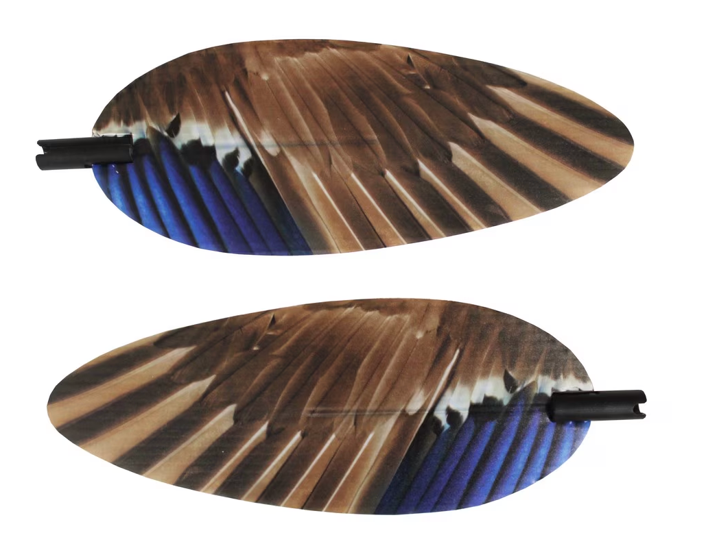 Mojo Elite Series Floater Mallard Drake Decoy Replacement Wings - Right
