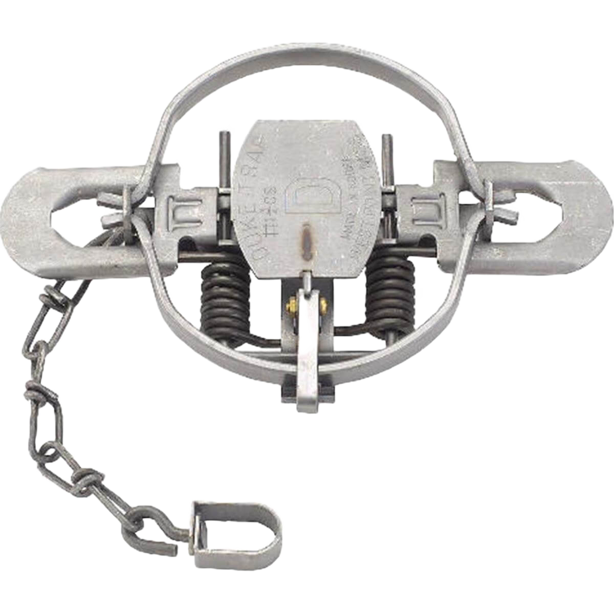 Image of Duke Traps #1.75 Coil Spring Foot Trap - 5.25 Inch