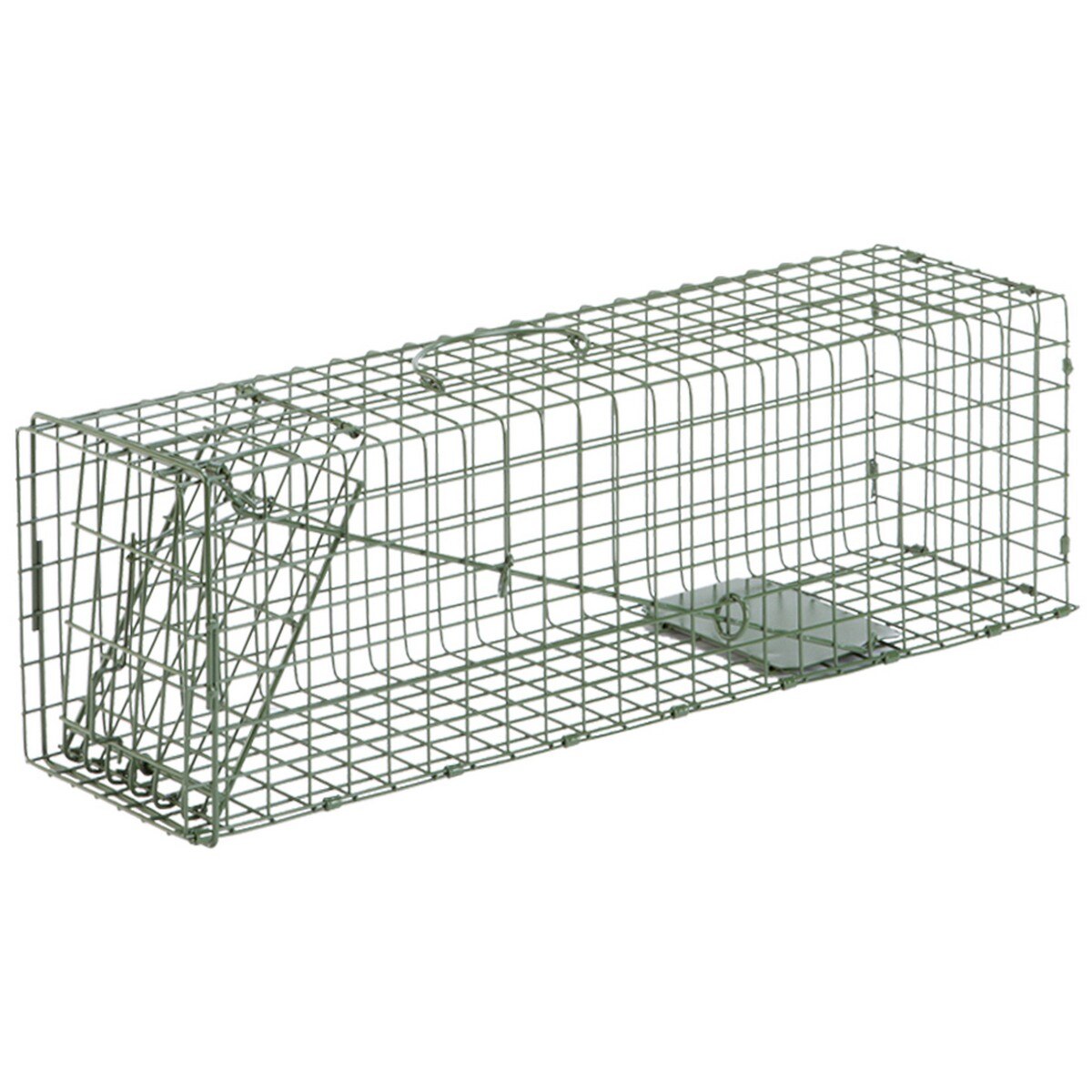 Image of Duke Traps 1105 Standard Single Door Cage Trap - Rabbit, Large Squirrel