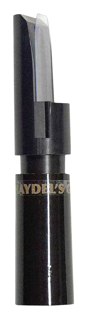 Haydels BD-11 Black Death Predator Call - Haydel's Game Calls