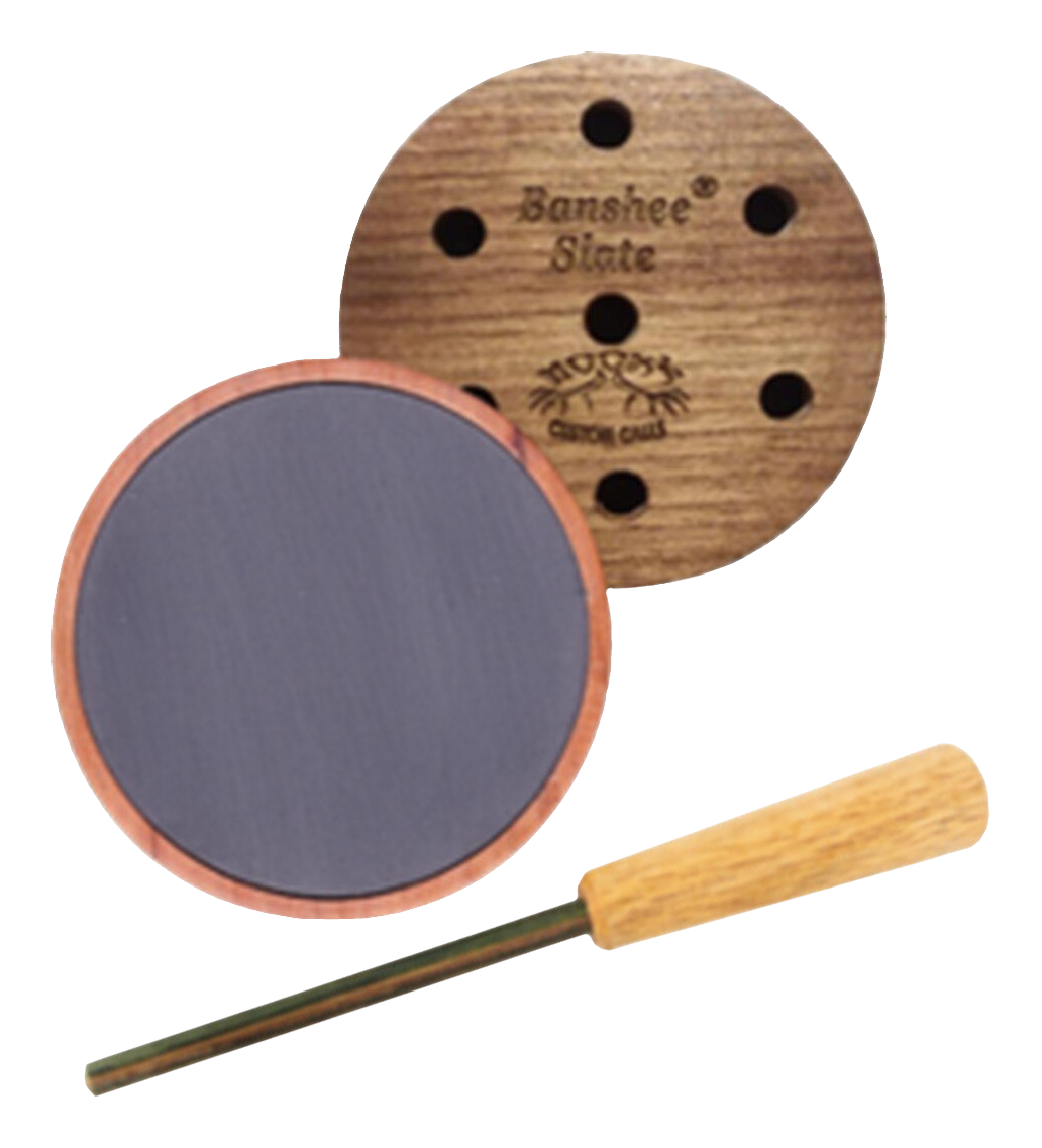 Hook's Banshee Slate Call - Hooks Custom Calls
