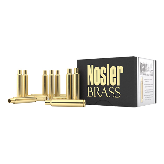 Nosler Rifle Brass  28 Nosler