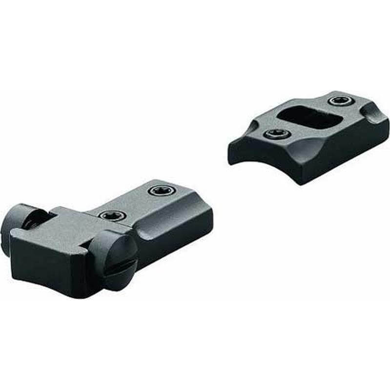 Leupold 52320 STD 2 Piece STD Mark V LT - Leupold