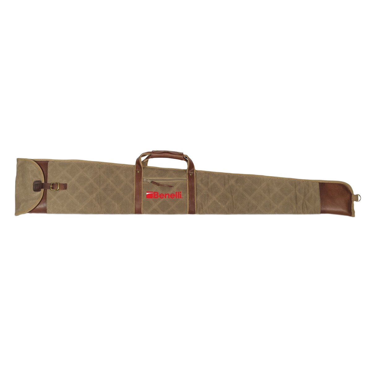 Image of Benelli Lodge Shotgun Case Olive