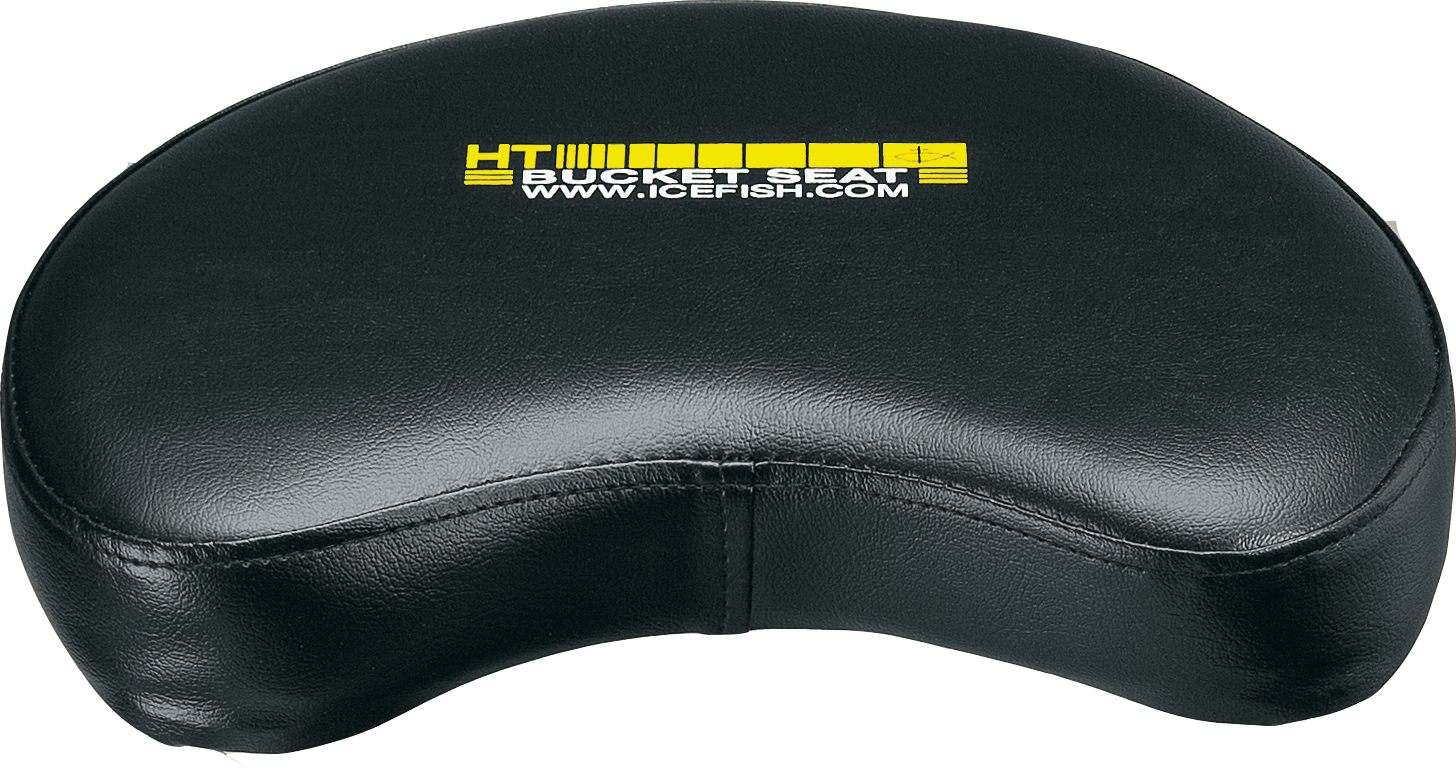 HT Enterprises Padded Bucket Seat