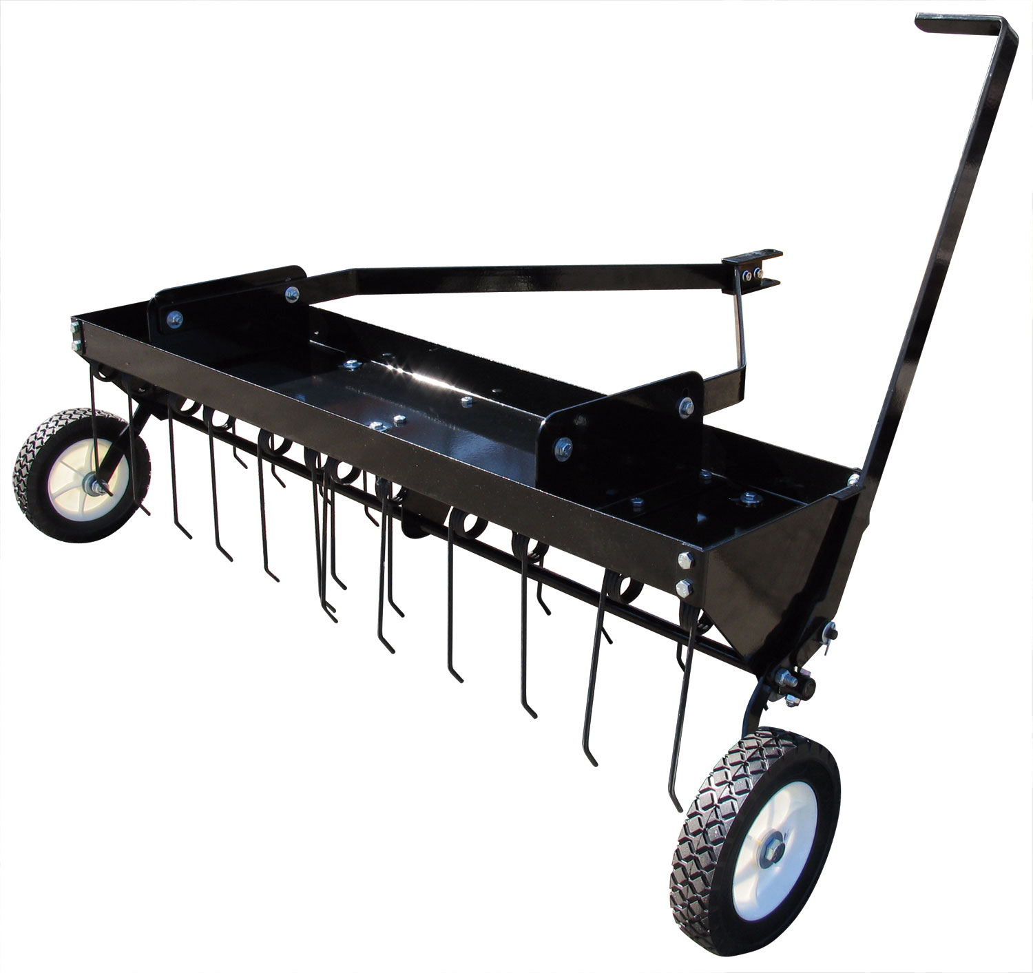 Image of Fimco 42' Dethatcher