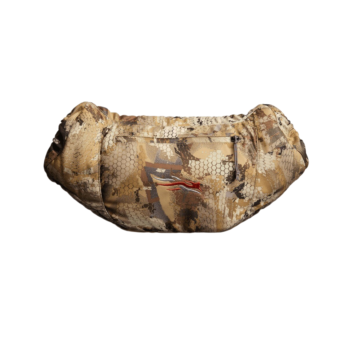 Sitka Insulated WS Muff - Optifade Waterfowl Marsh