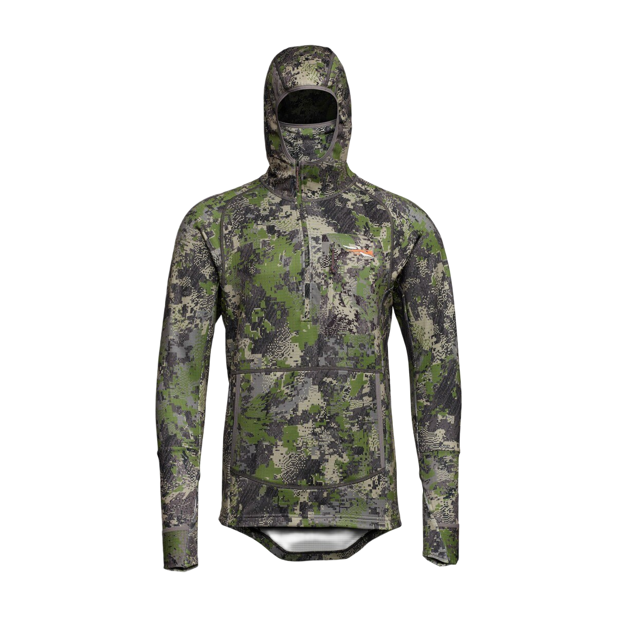 SITKA Fanatic Hoodie - Optifade Cover