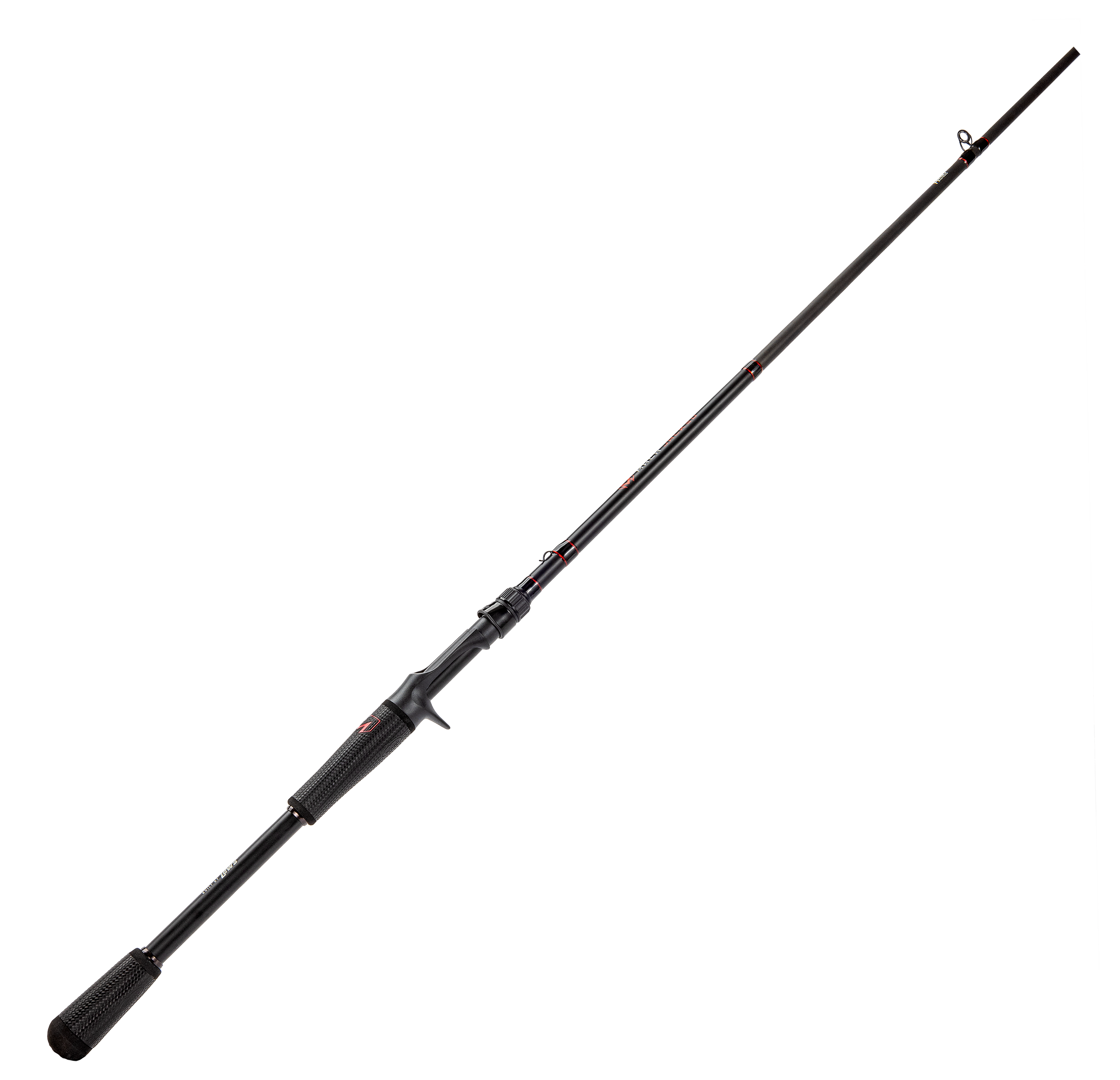 Image of Lew's MACH Jacked Casting Rod - 6'10' - Medium