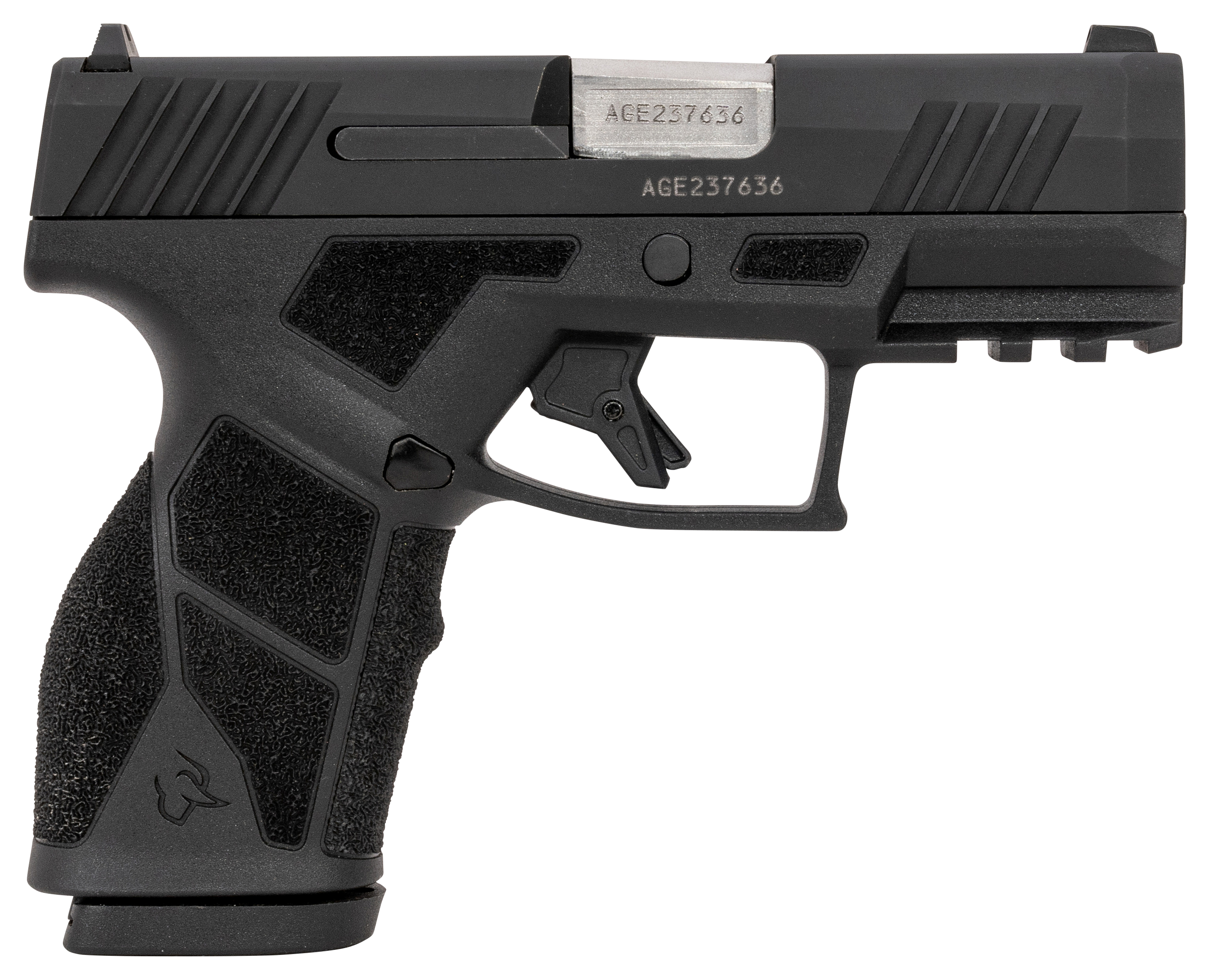 Taurus GX2 SemiAuto Pistol  Polymer Black  13
