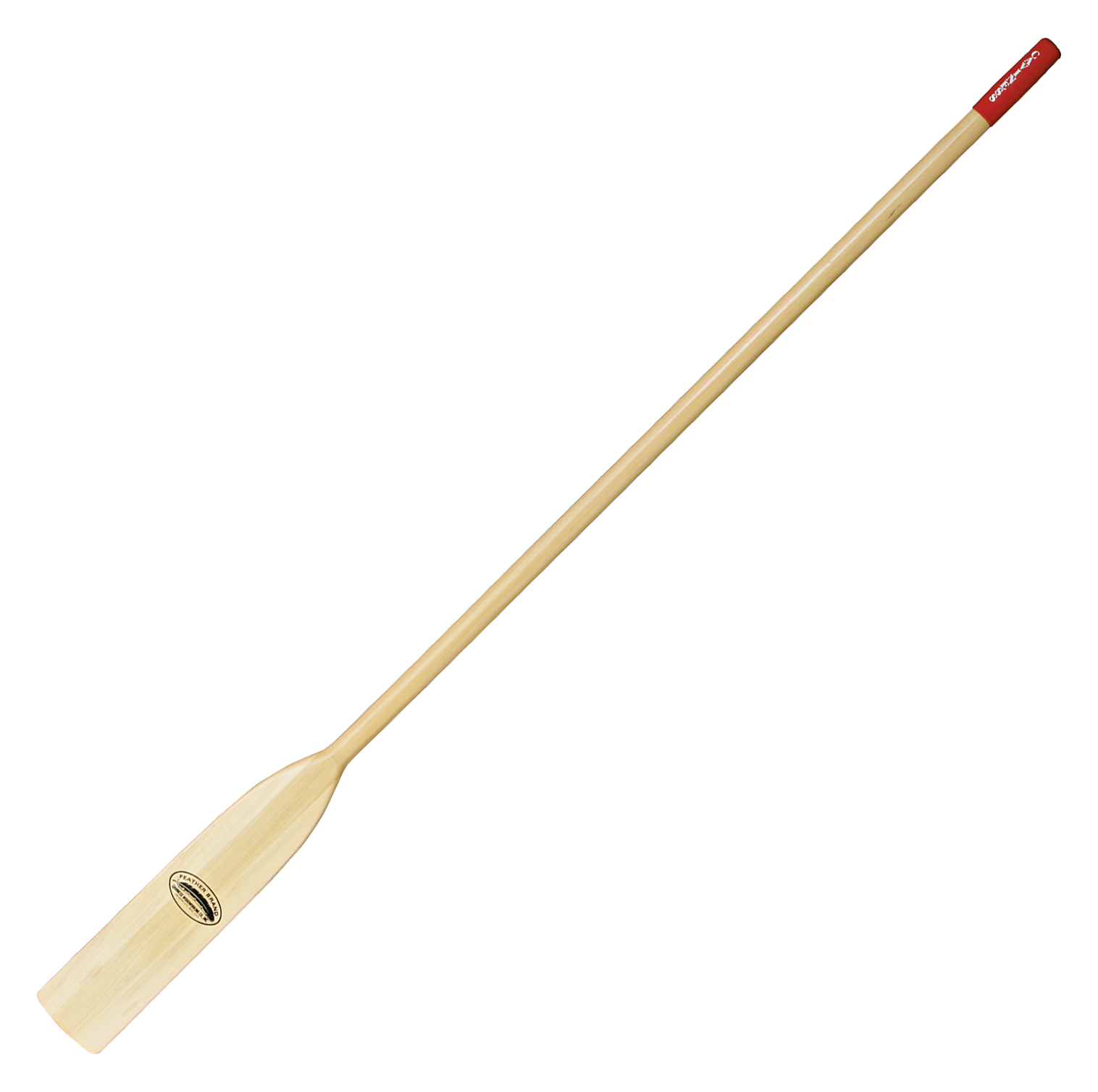 Caviness Laminated Boat Oar - 6