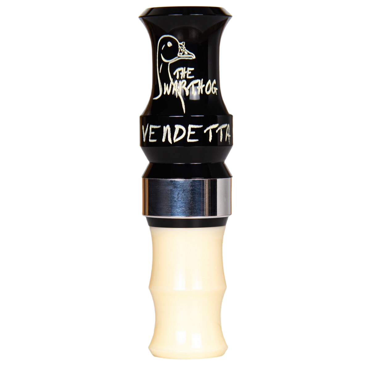 Vendetta Waterfowl Vendetta Warthog Snow Ross Goose Call - $130.00 at Cabela's Program