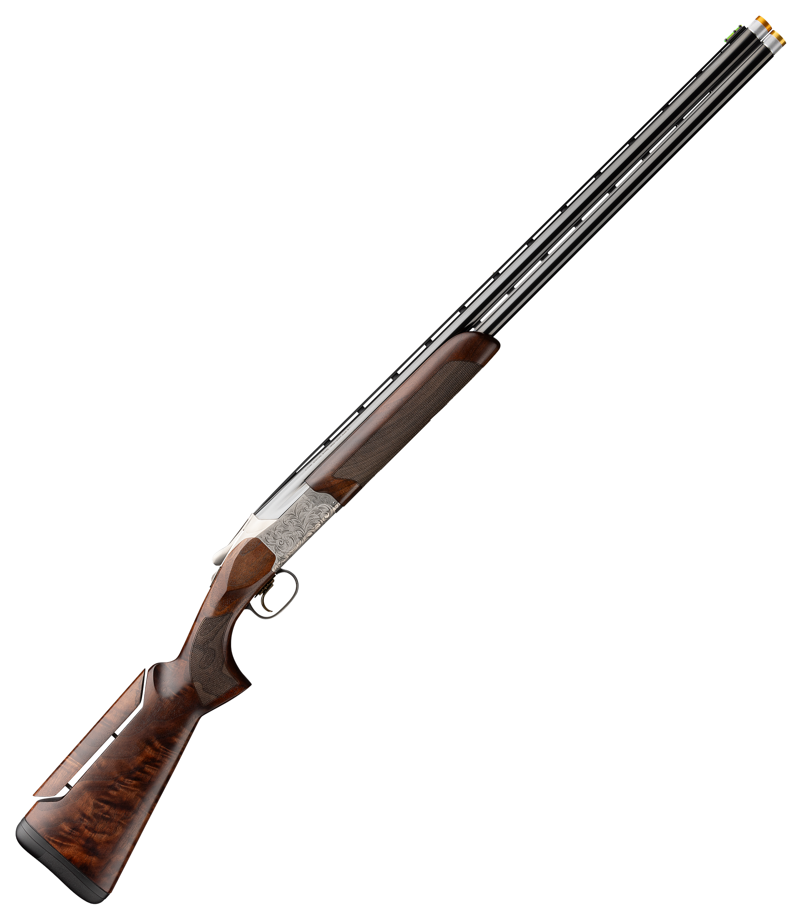 Browning Citori 825 Pro Sporting Over/Under Shotgun with Pro Fit Adjustable Comb - 30″ Barrel Length - Browning