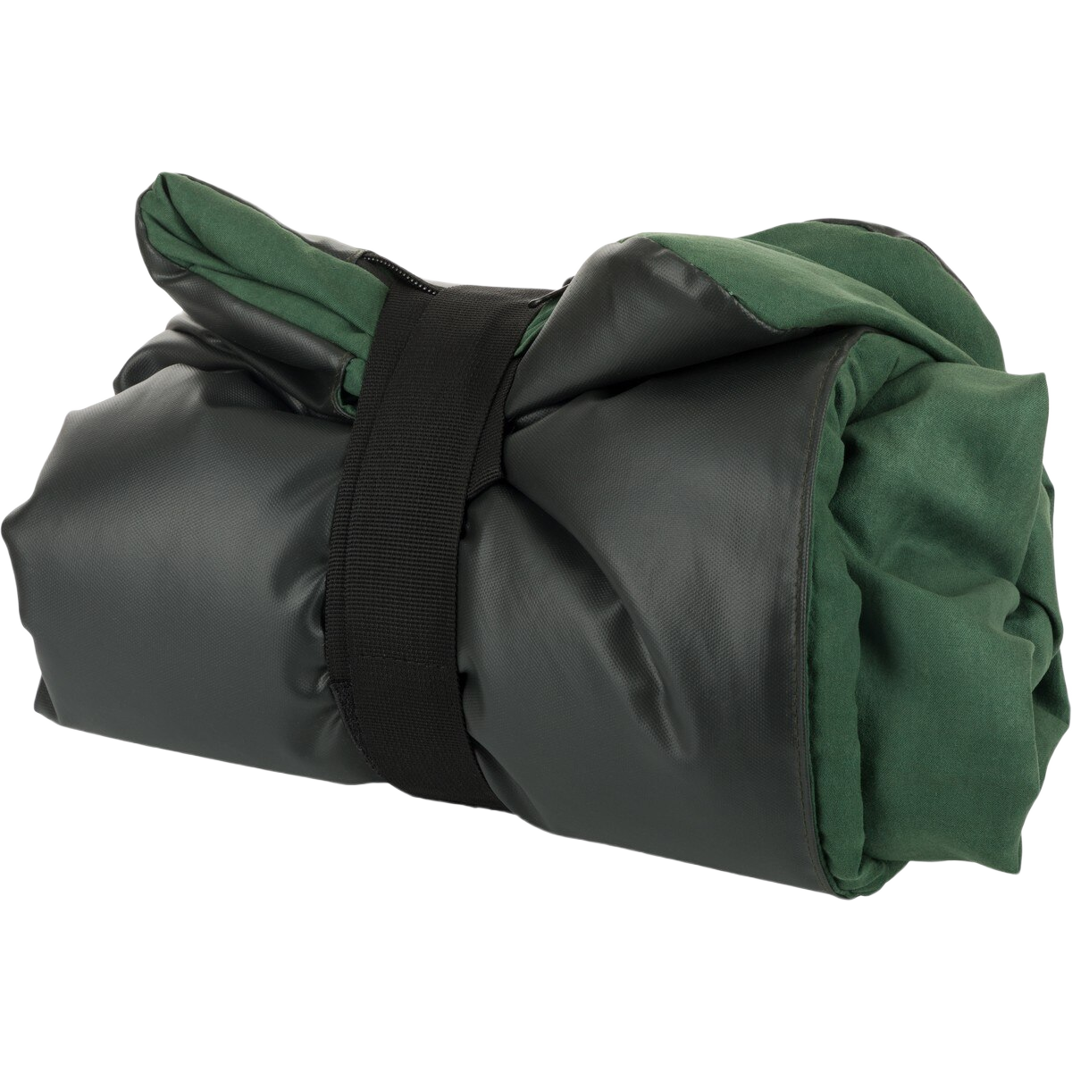 Drake Gun Dog Bed Roll Pad - Drake Waterfowl