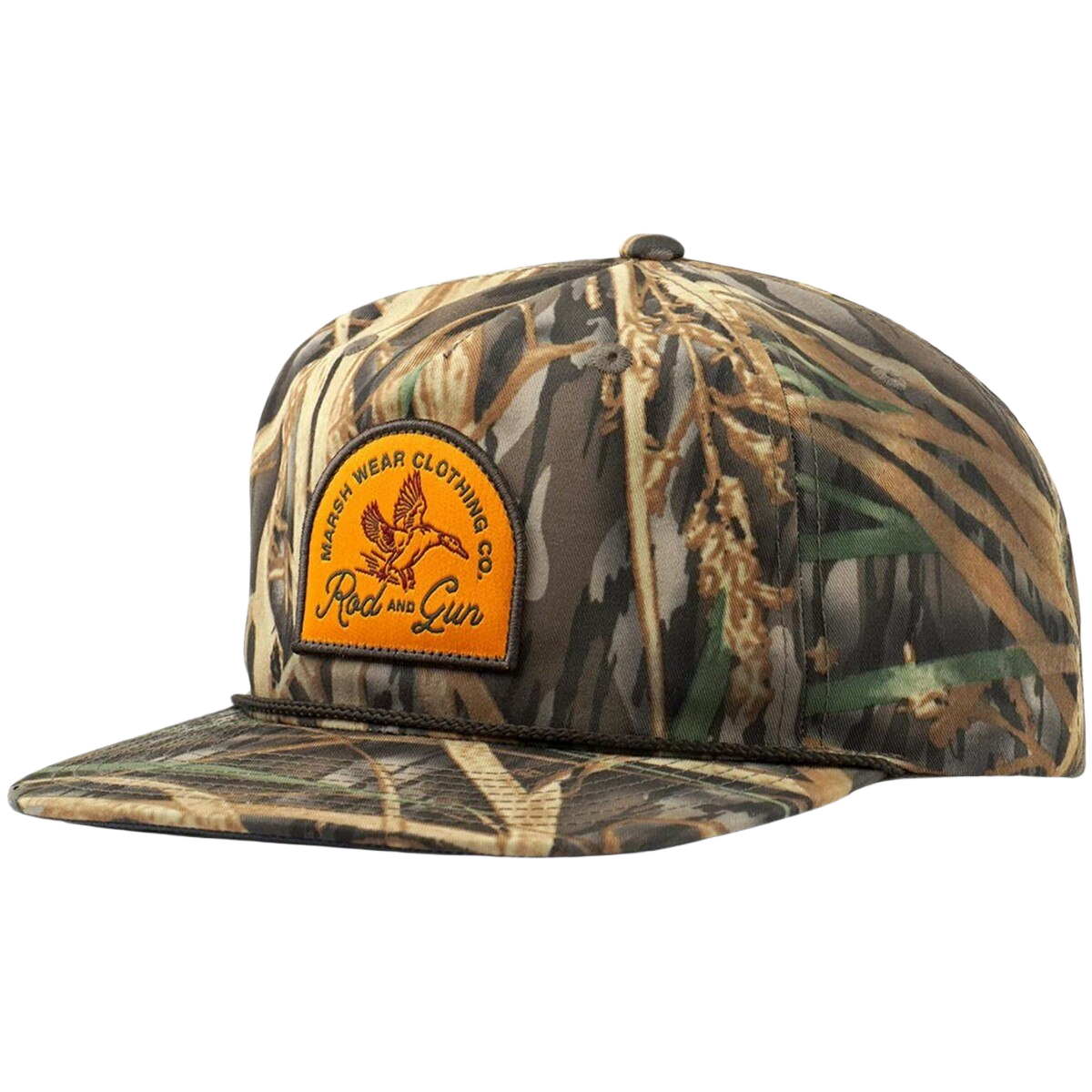 Image of Marsh Wear Cloaked Hat - Original Bottomland