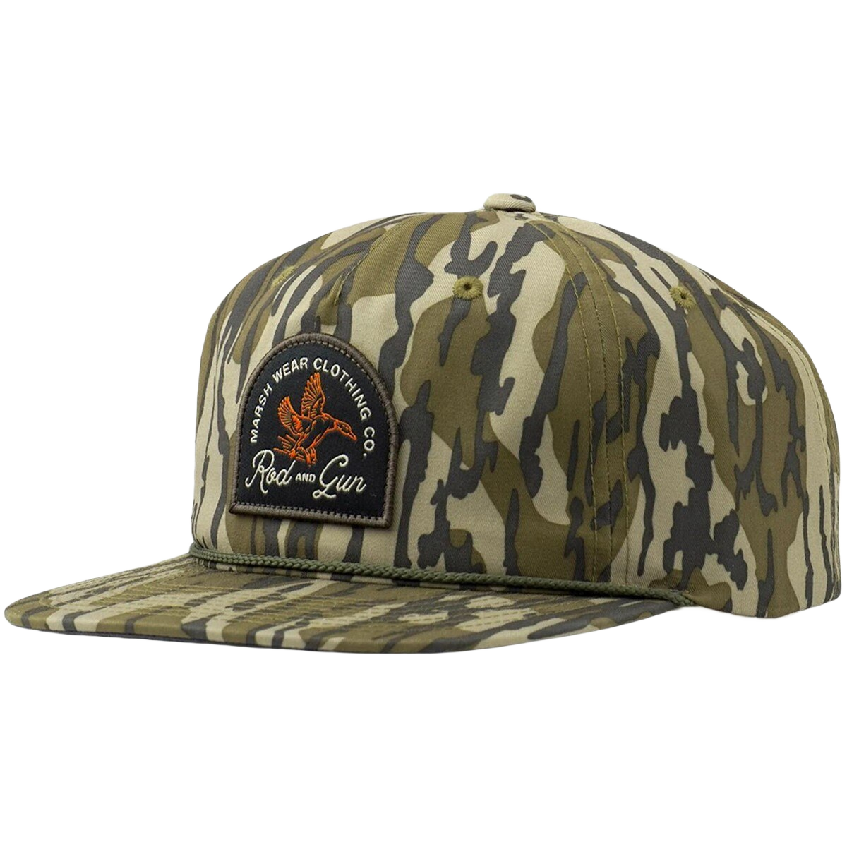 Image of Marsh Wear Cloaked Hat - Original Shadowgrass