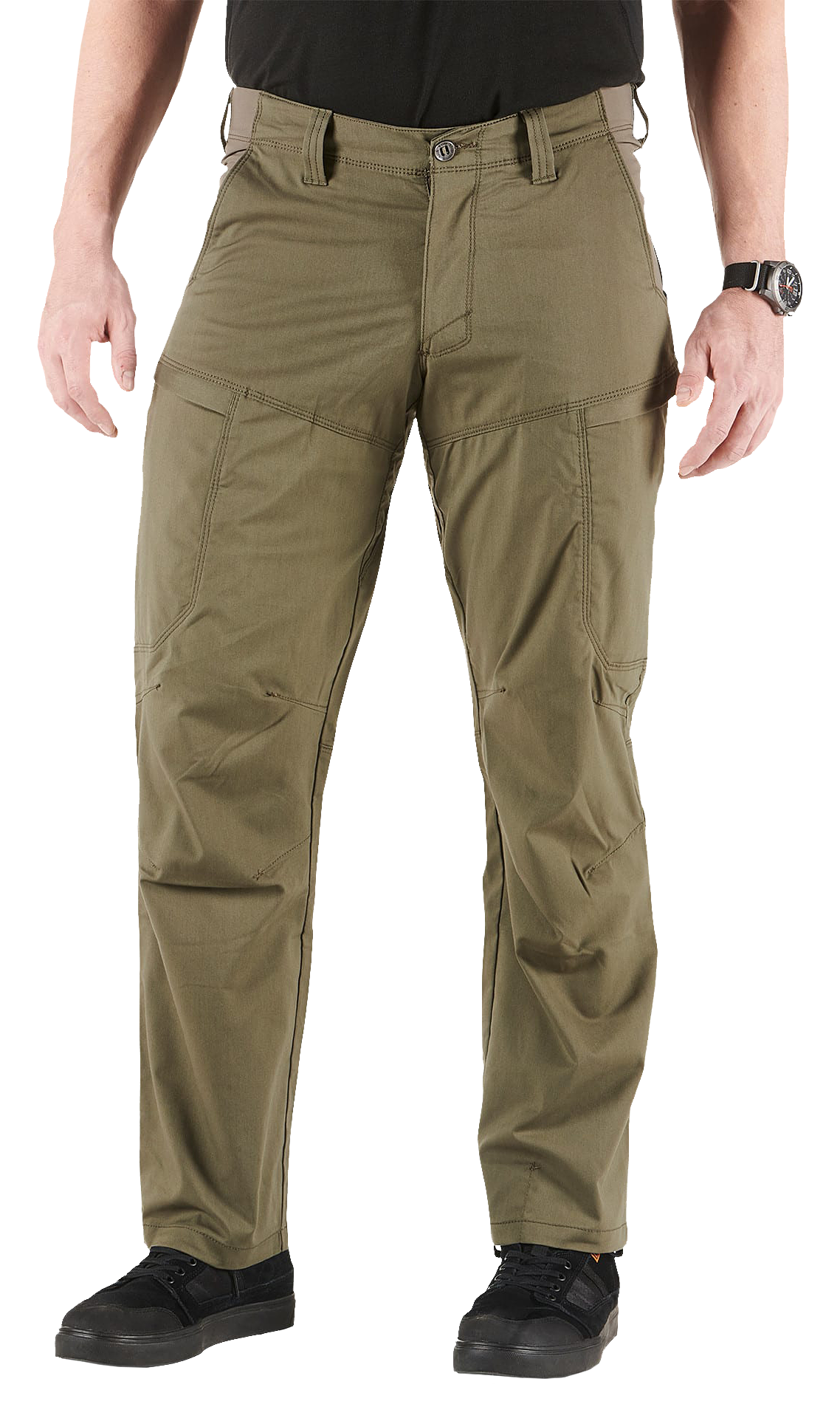 5.11 Tactical Apex Pants for Men - Ranger Green - 40x34 - 5.11 Tactical