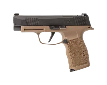 SIG SAUER P365XL Snakebite SemiAuto Pistol