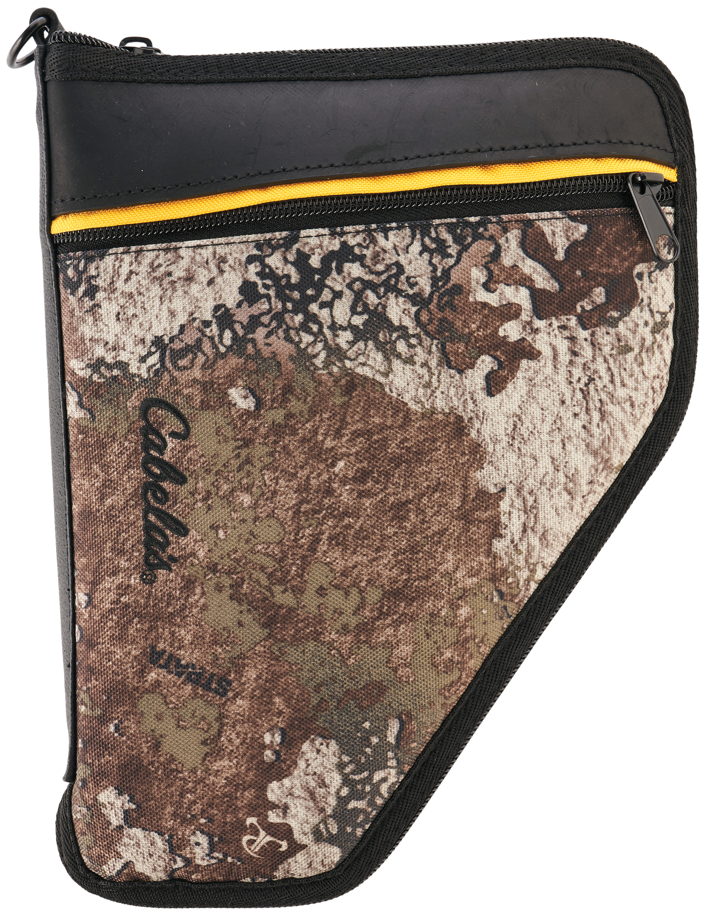 Cabela's Pro Series Pistol Case - 10" x 7.5"