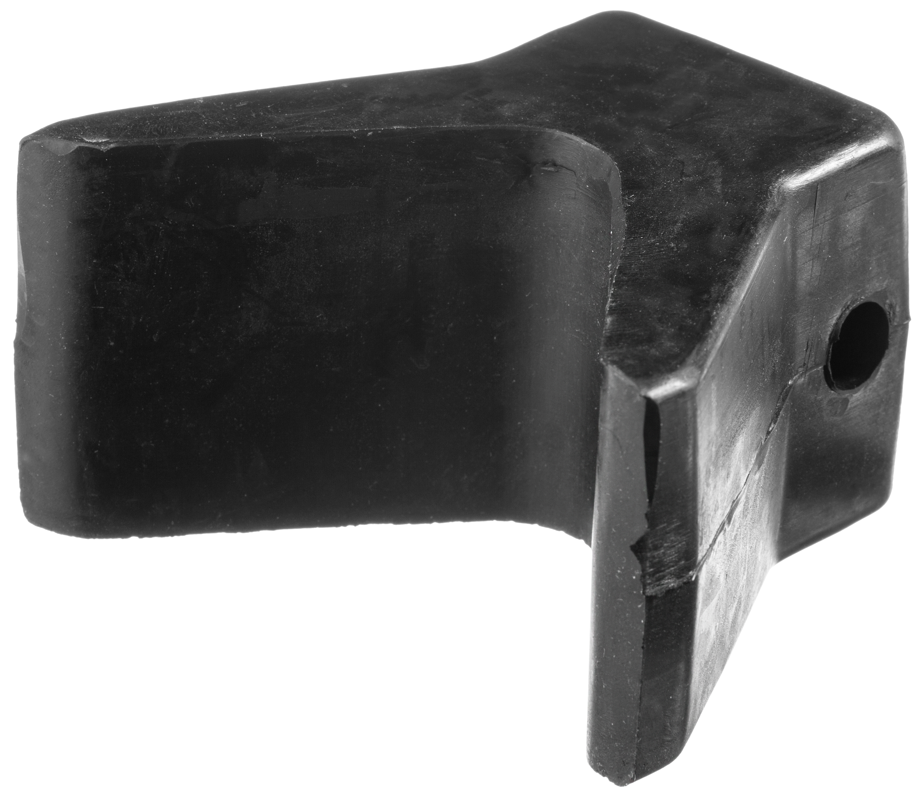 Image of C.E. Smith Boat Trailer Bow Stops - 2″ L x 3/8″ Shaft