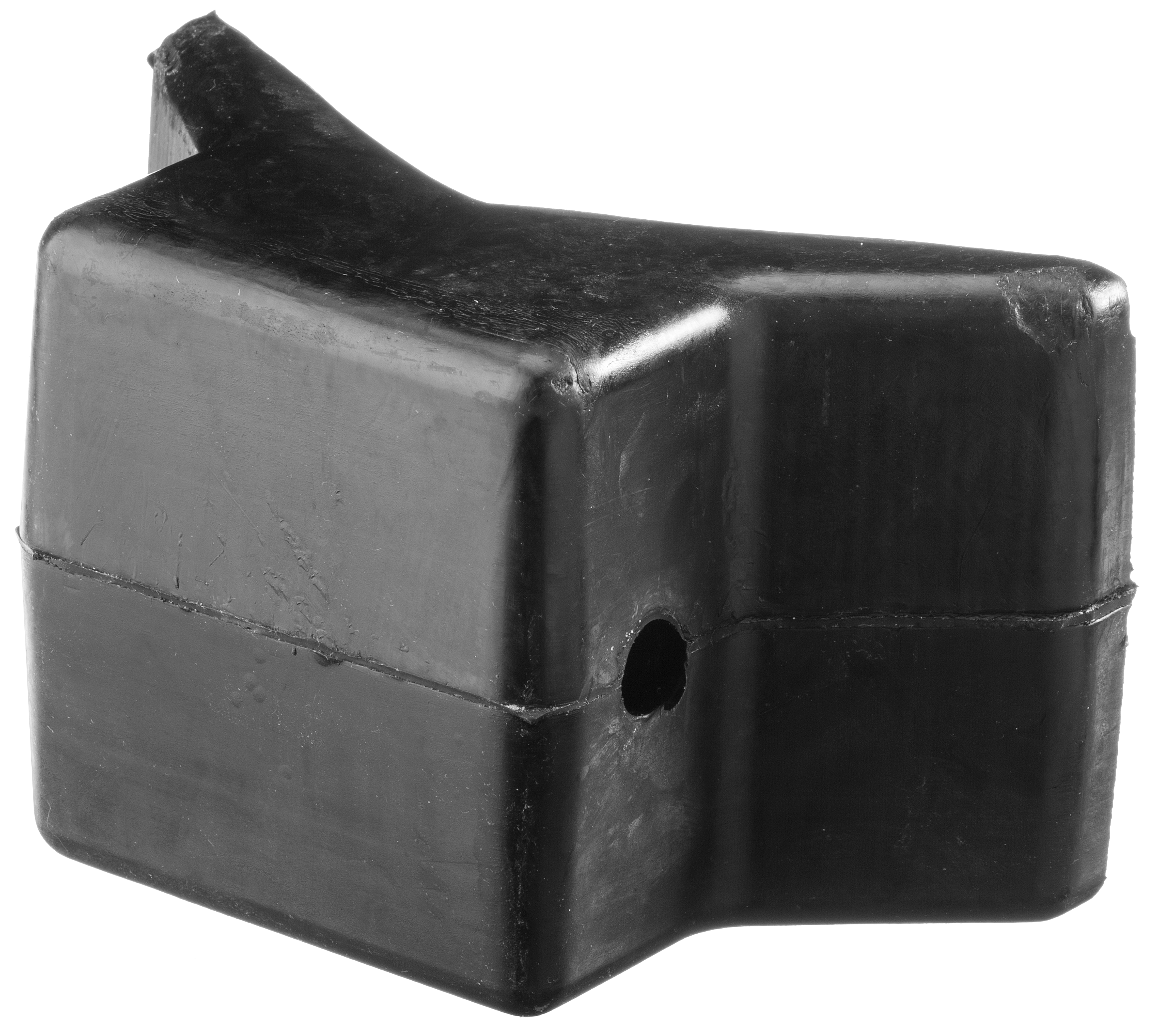 Image of C.E. Smith Boat Trailer Bow Stops - 4″ L x 1/2″ Shaft