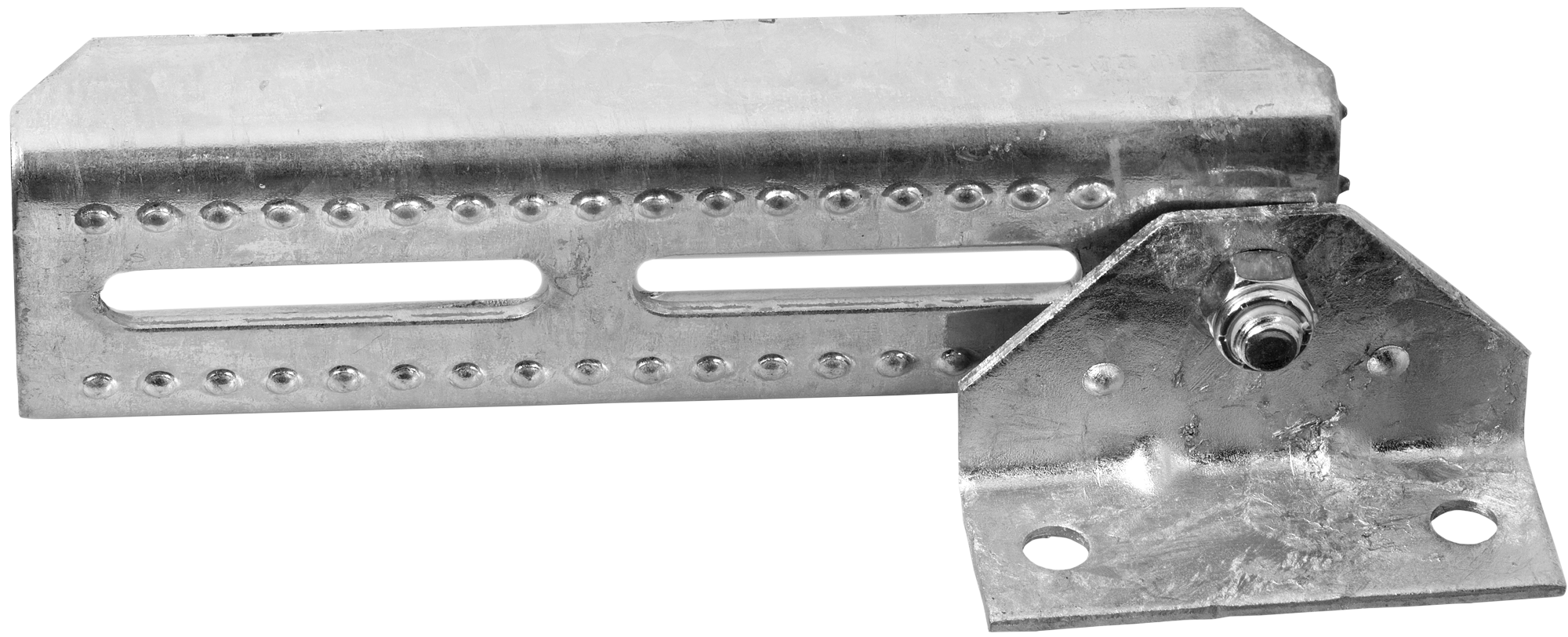 Image of C.E. Smith Swivel/Bolster Brackets - 10'