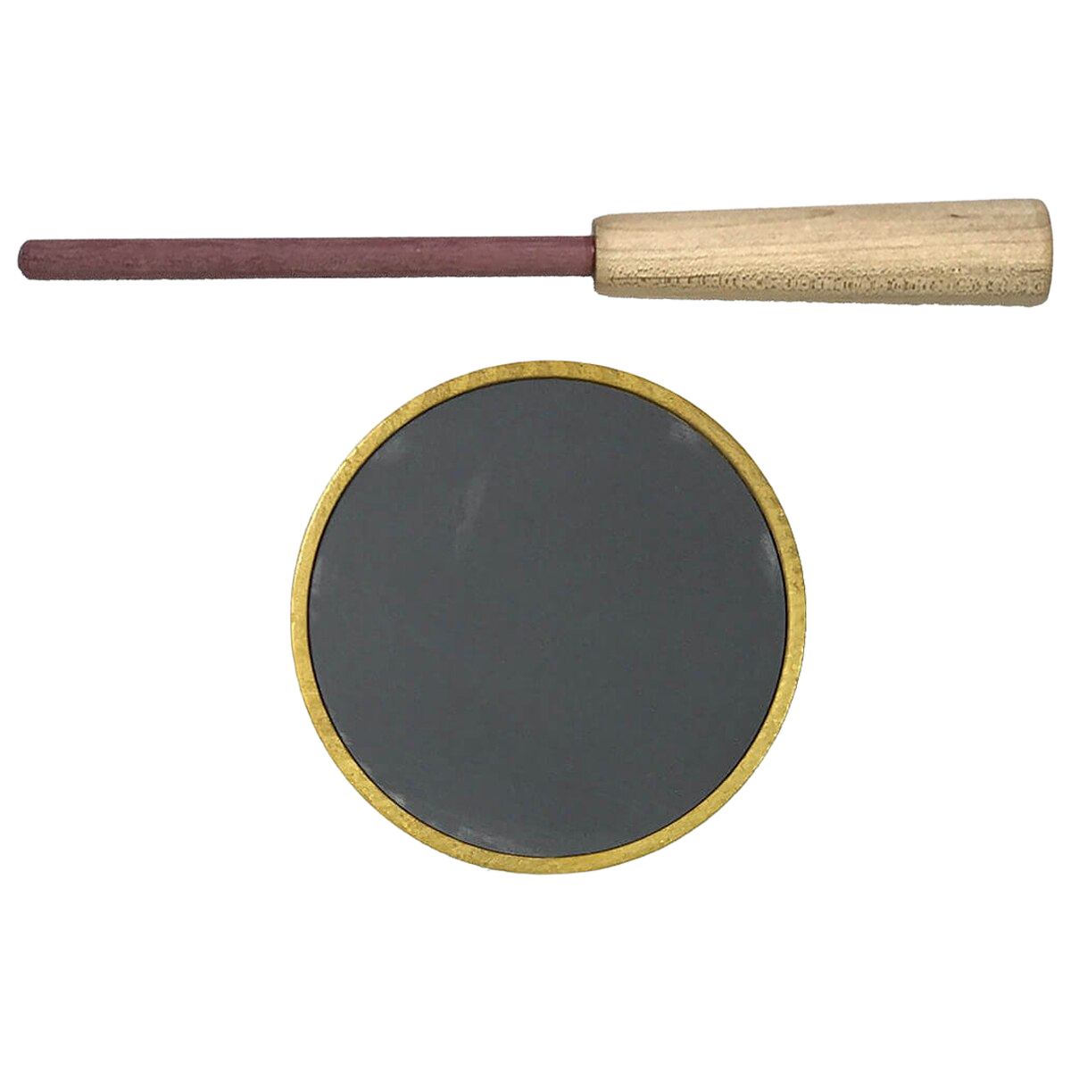 Hooks Boss Slate Turkey Pot Call