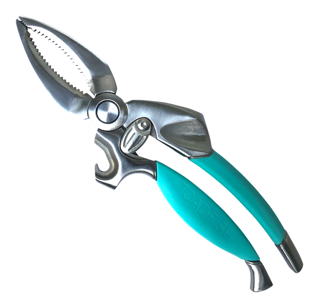Toadfish Crab Claw Cutter