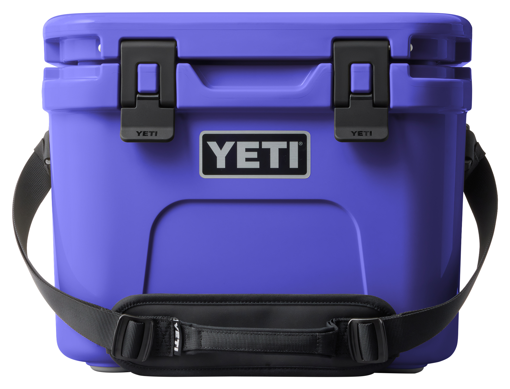 YETI Roadie 15 Hard Cooler - Ultramarine Violet