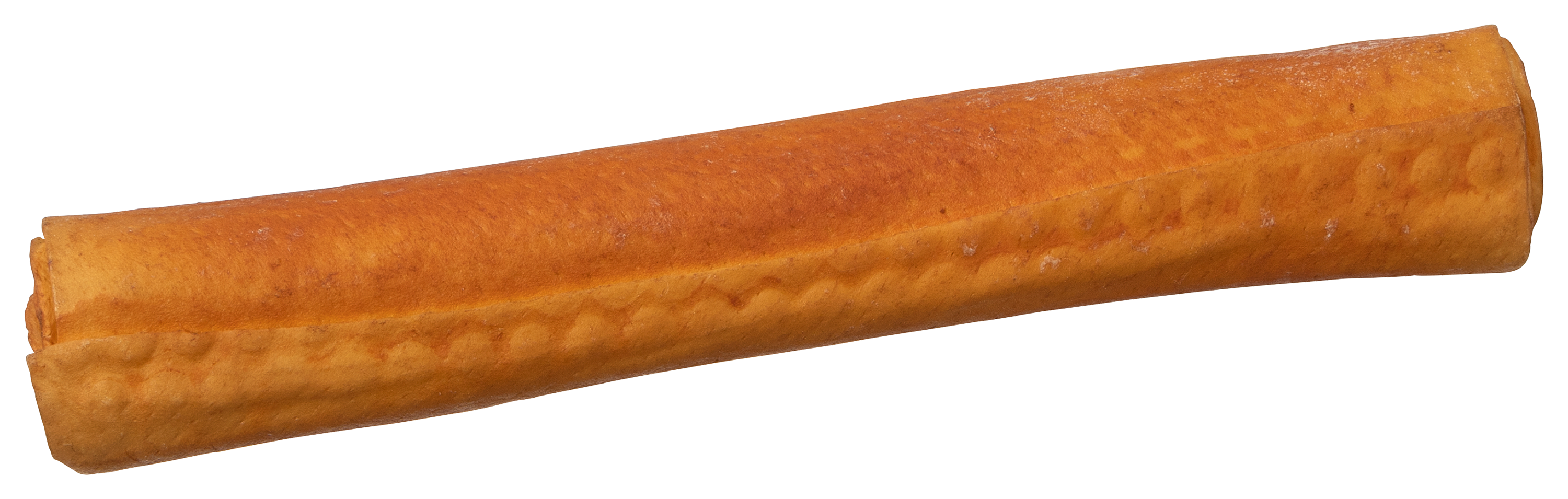 Pork Chomps Roasted Rollz Dog Treat - Pork Chomps