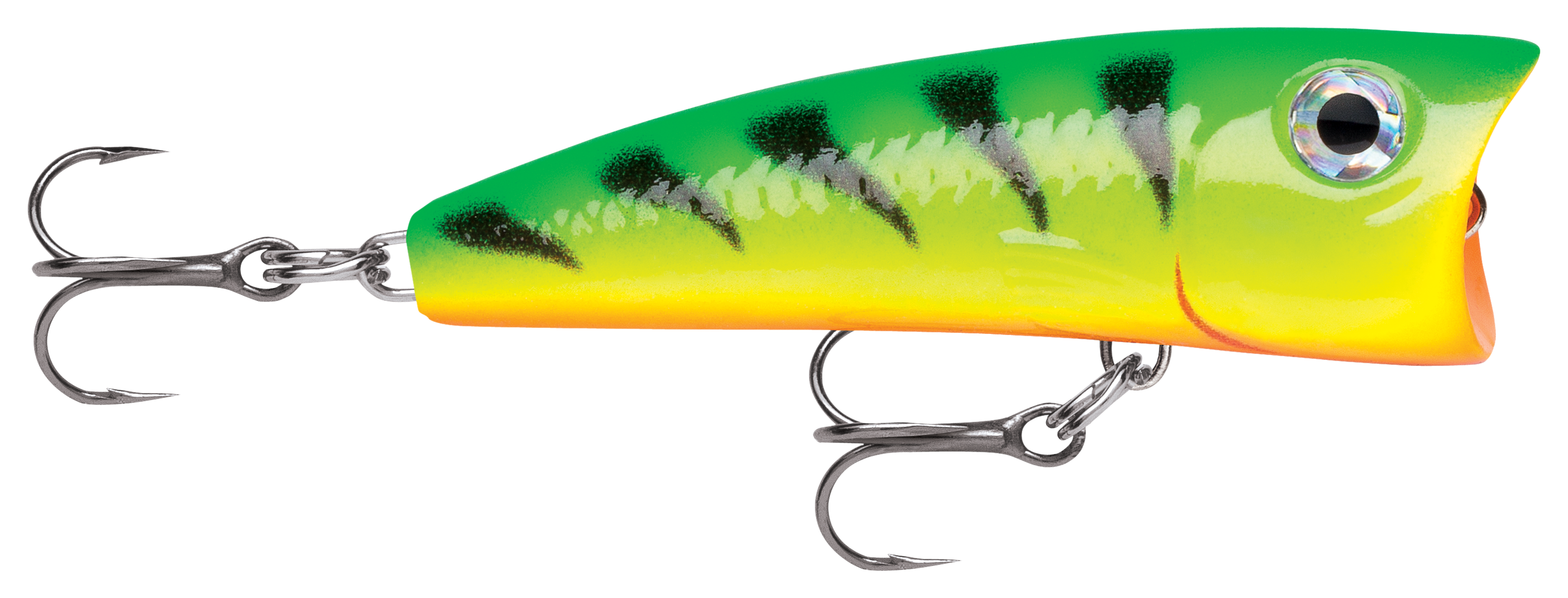 Rapala Ultra Light Pop - Firetiger