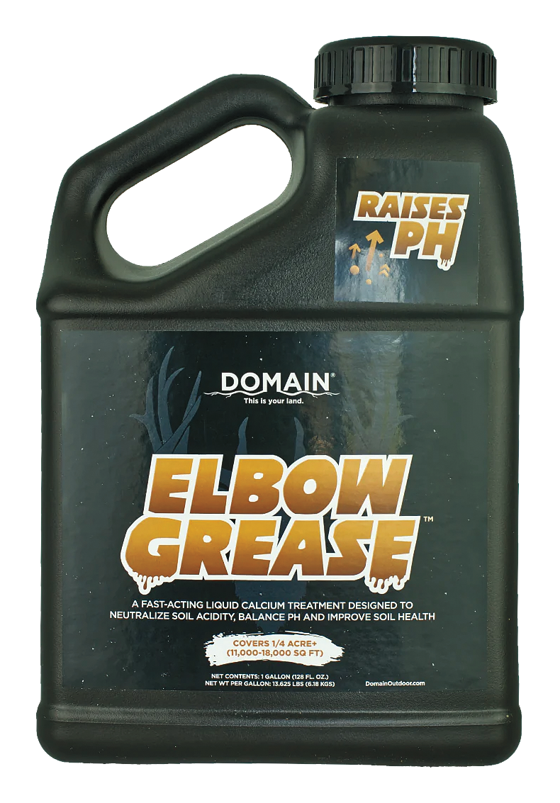 Domain Outdoors Elbow Grease Liquid Lime