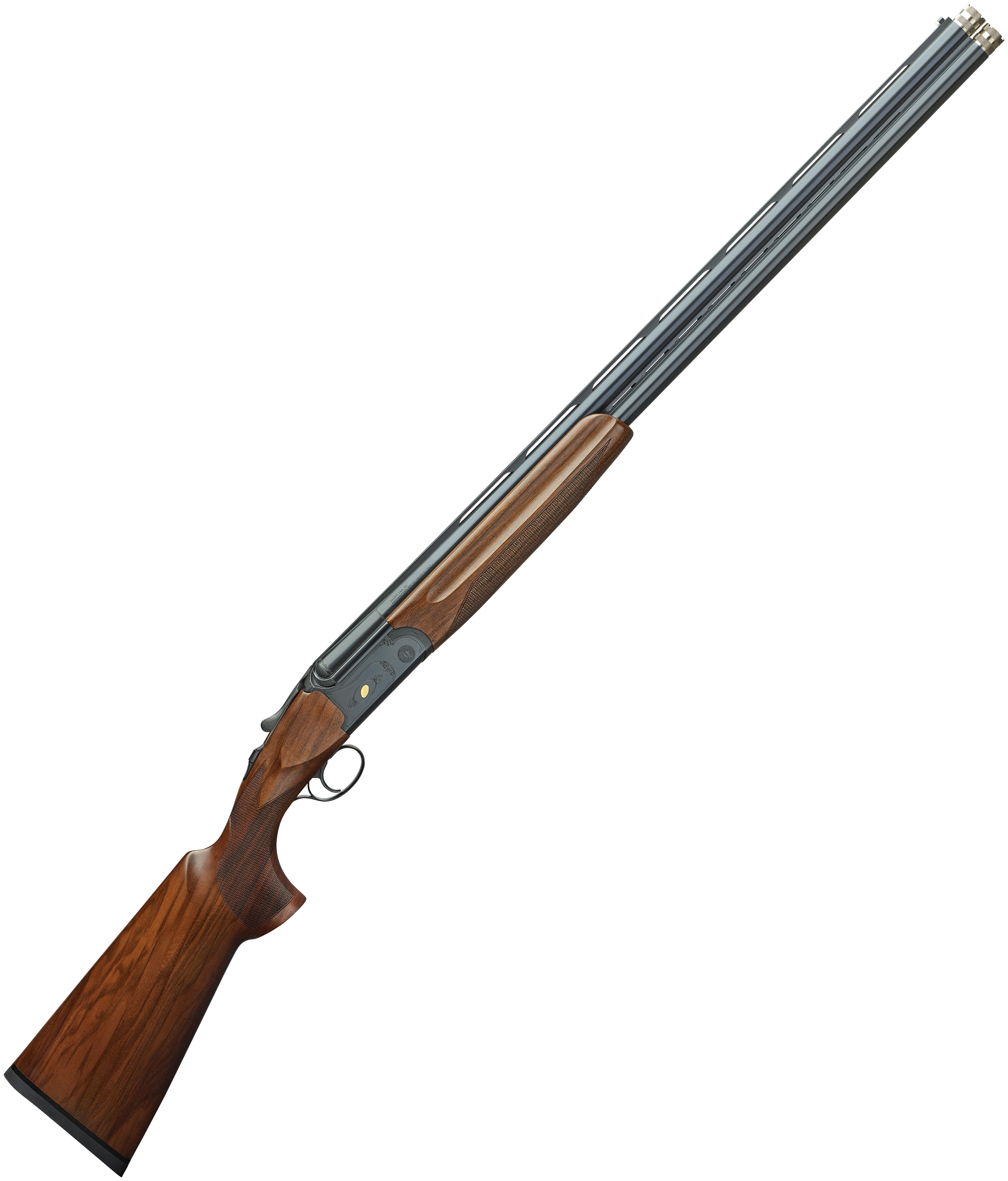 Fausti BC300 Sporting OverUnder Shotgun