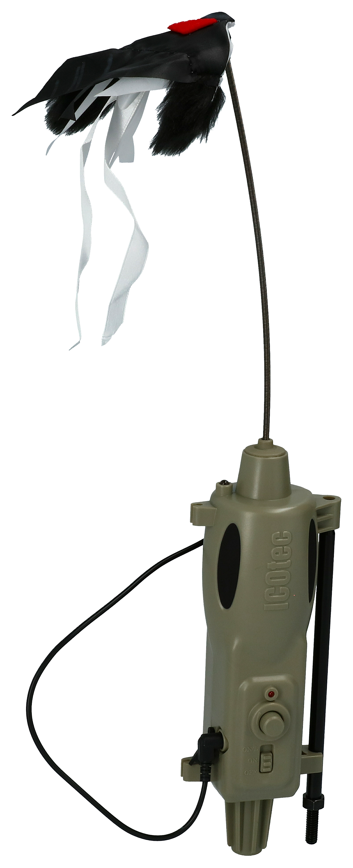 ICOtec PD200 Stand-Alone Electronic Predator Decoy - ICOtec