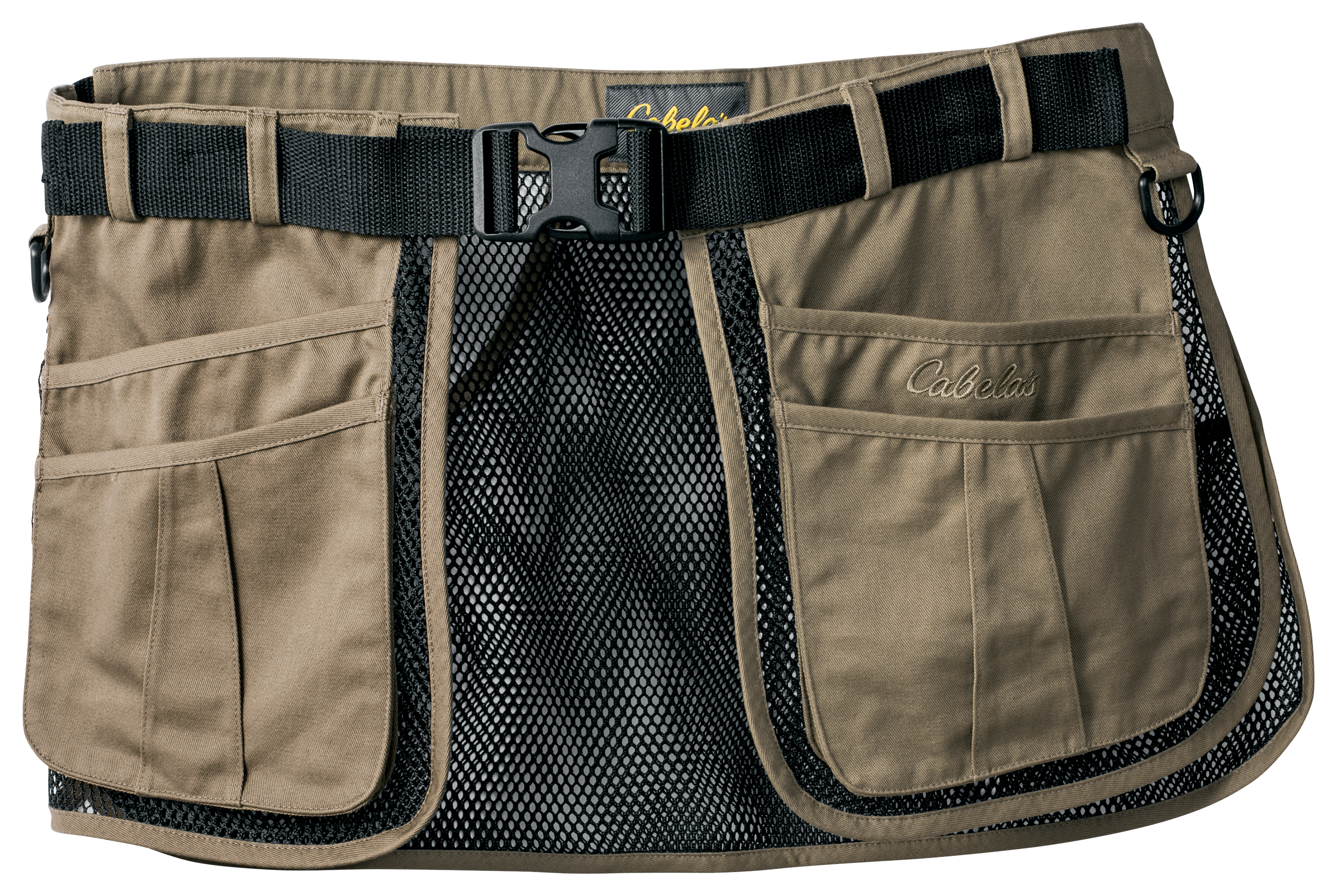 ++TARGET MASTER HALF VEST