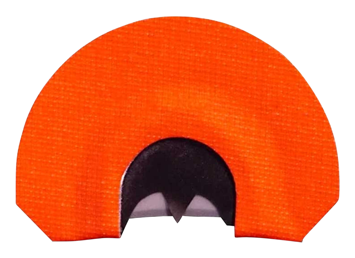 Houndstooth Game Calls Houndstooth Game Calls Yawt Yawt's Boogie Bottom Batwing Mouth Turkey Call - $10.99 at Cabela's Program