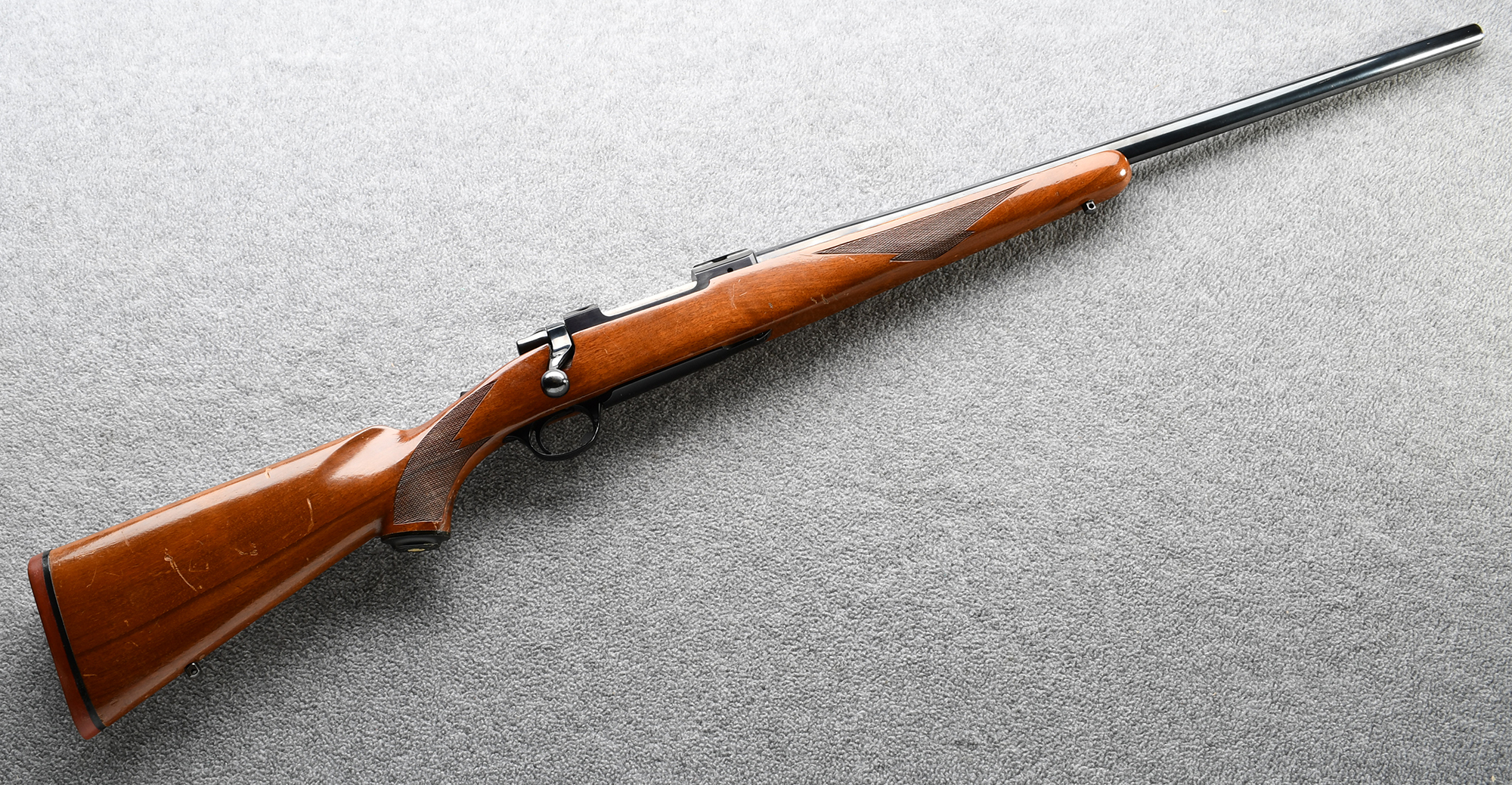 ″++RUGER M77 .243 WINCHESTER″ - Ruger