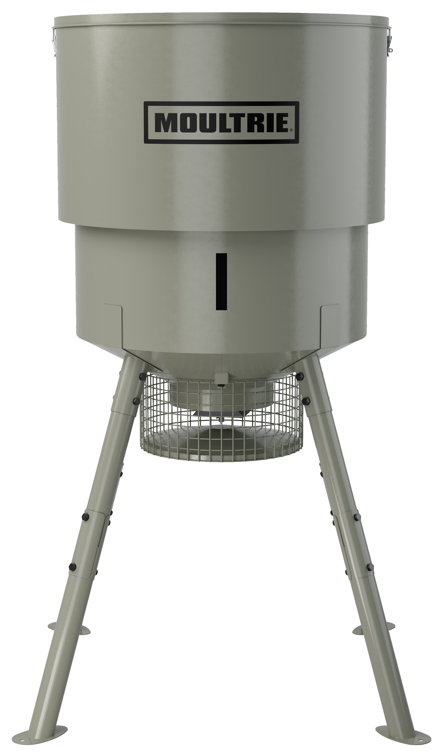 Moultrie 600-lb. Broadcast Game Feeder