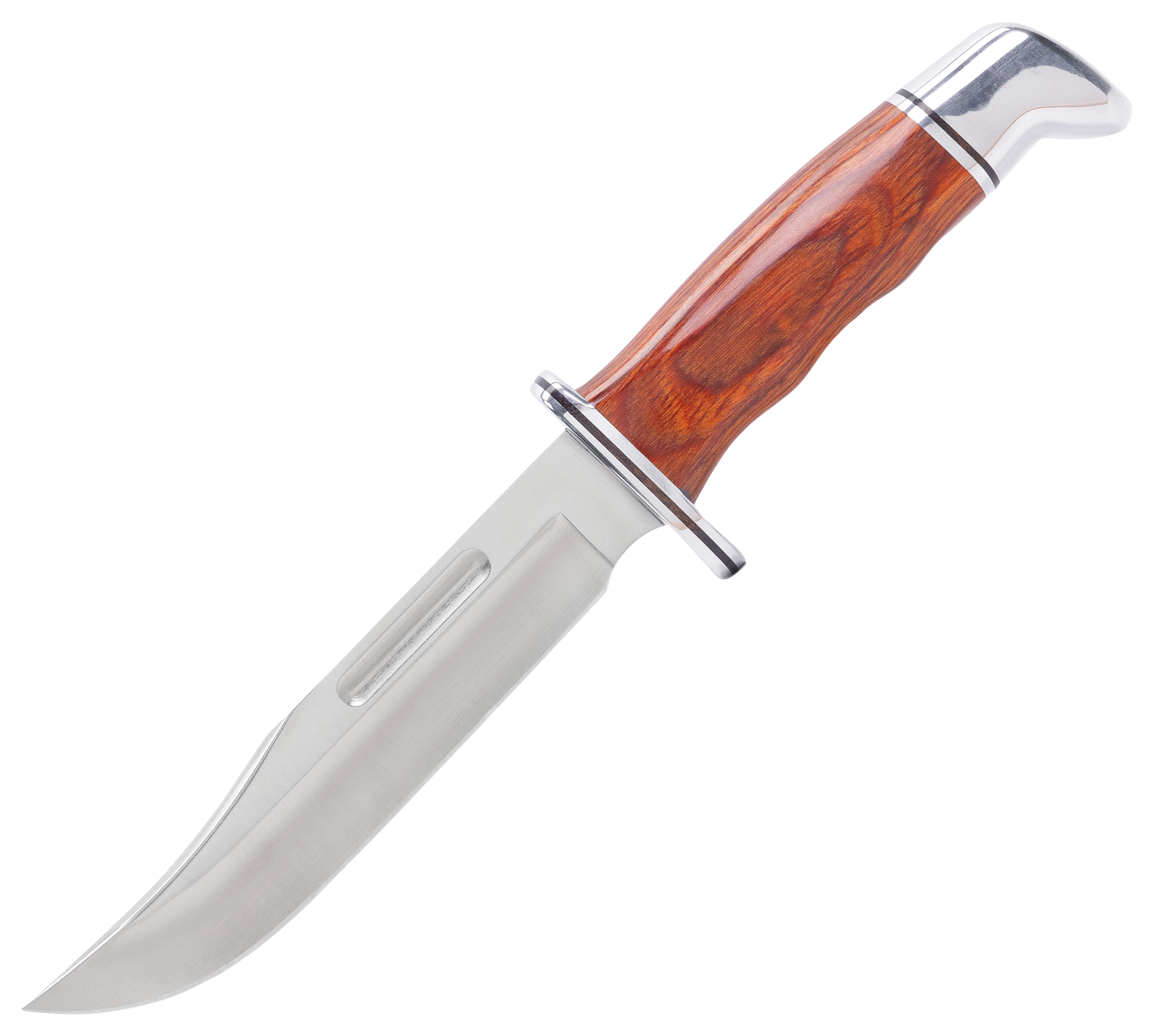 Buck 119 Special Heritage Series Knife with Sheath