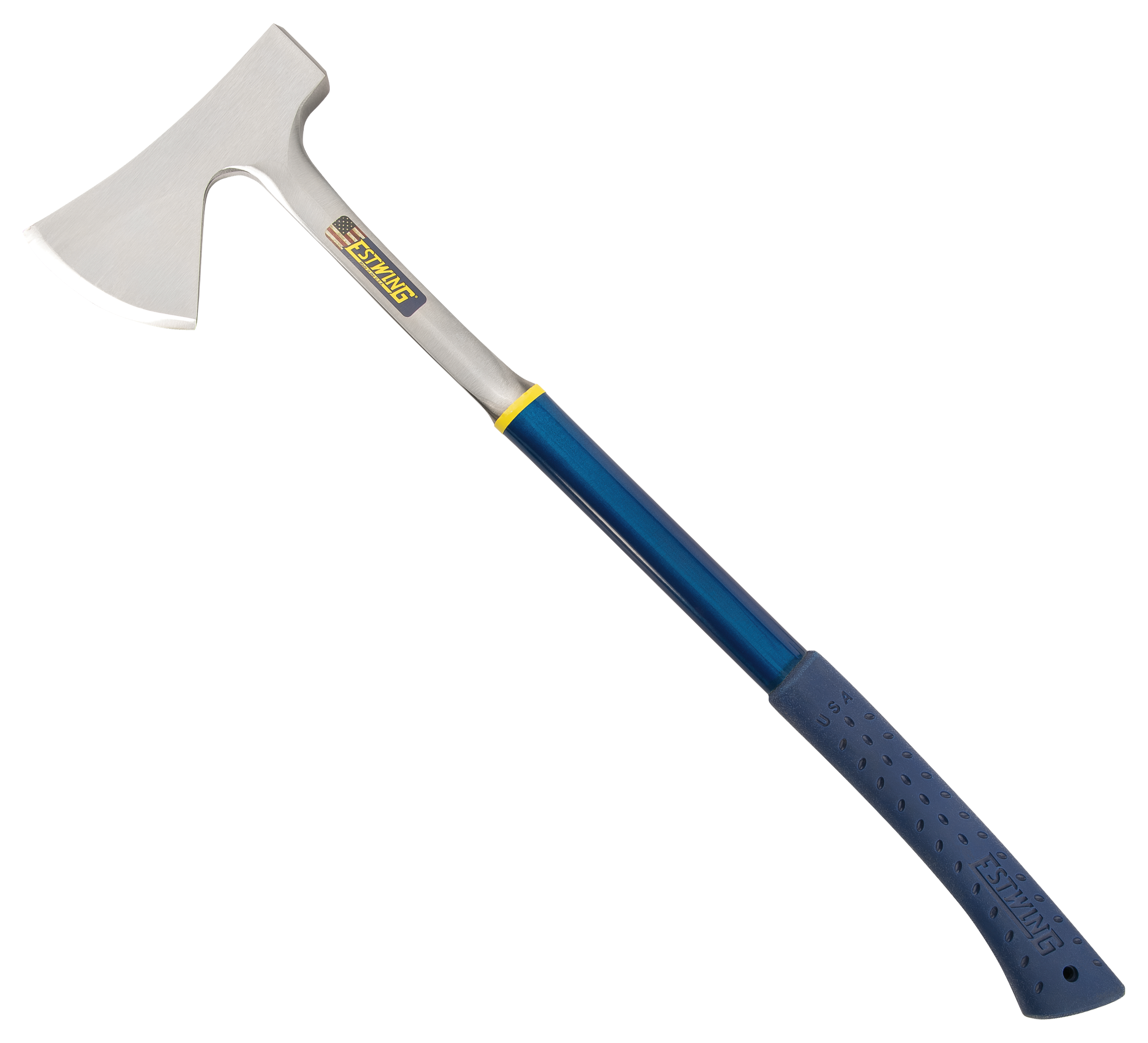 Estwing Estwing Long Handle Camper's Axe - $69.99 at Cabela's Program