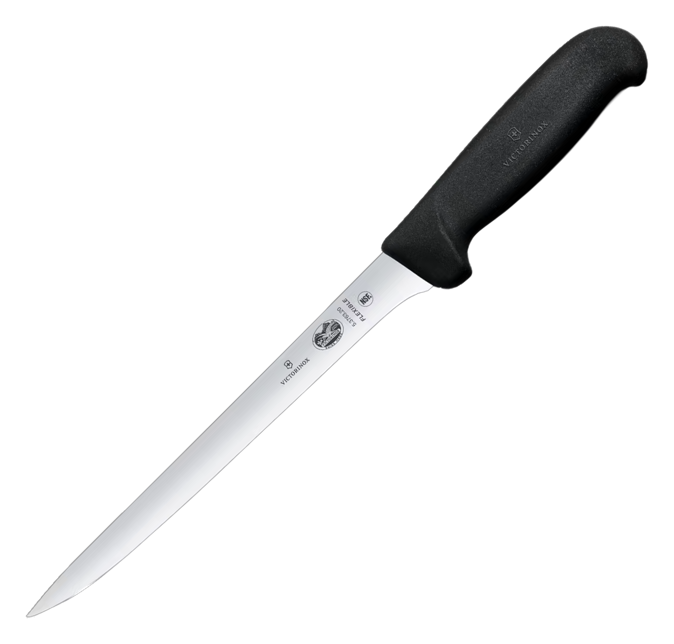 Victorinox Victorinox Fibrox Flexible Fillet Knife - $50.00 at Cabela's Program