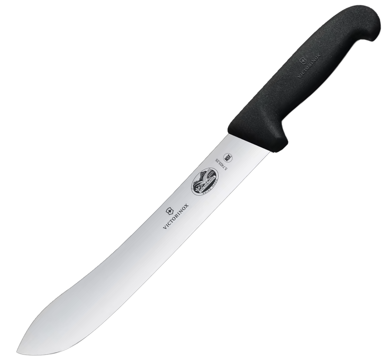 Victorinox Victorinox Fibrox Butcher Knife - $77.00 at Cabela's Program