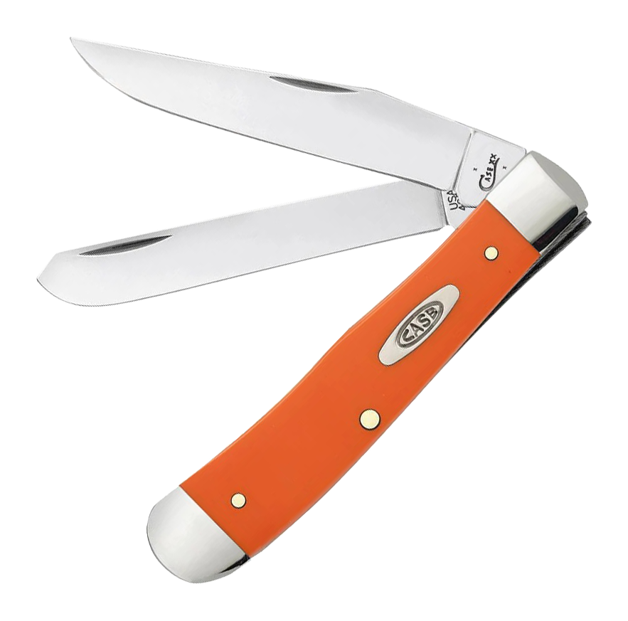 Case Synthetic Trapper - Orange
