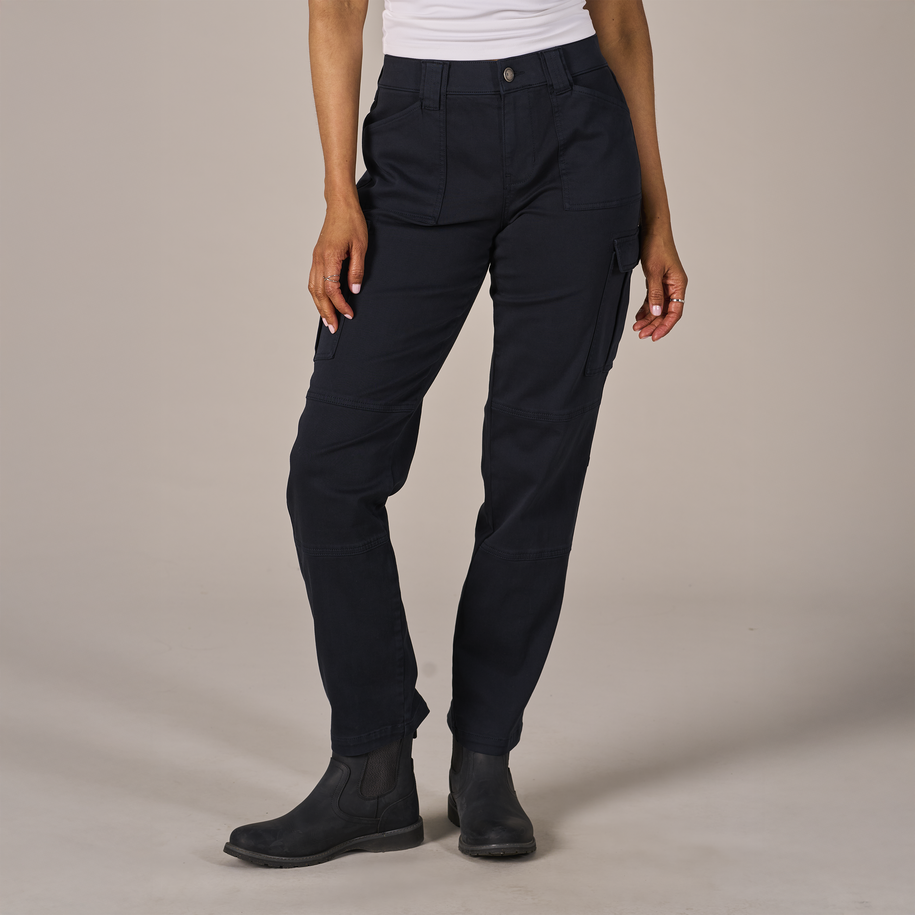 Natural Reflections Natural Reflections Sierra Cargo Pants - Anthracite - $25.97 at Cabela's Program