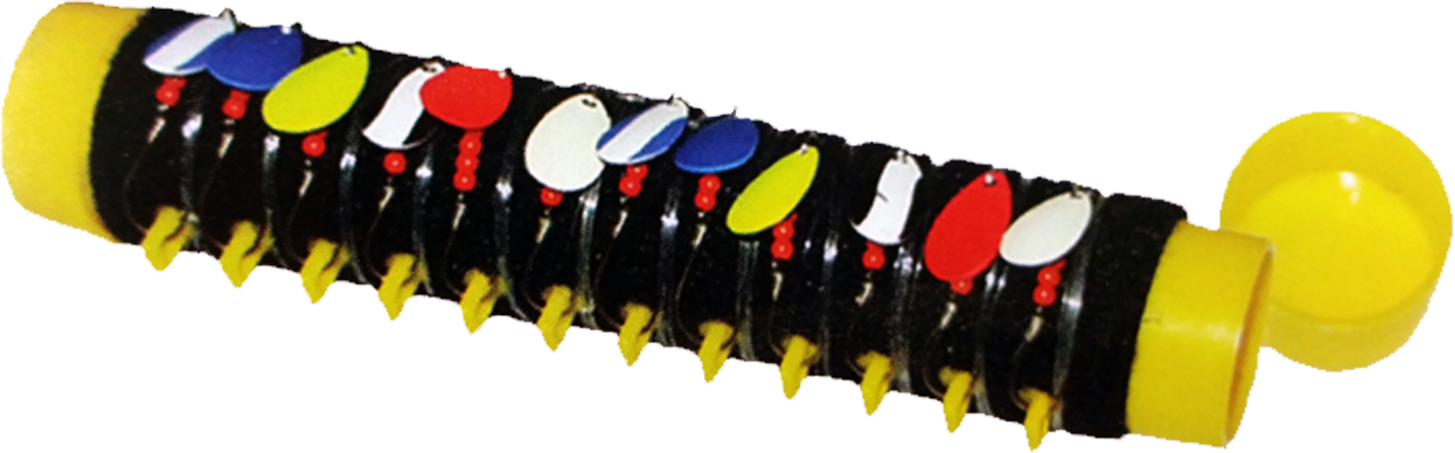 Tackle Tamer 12 Snell Organizer