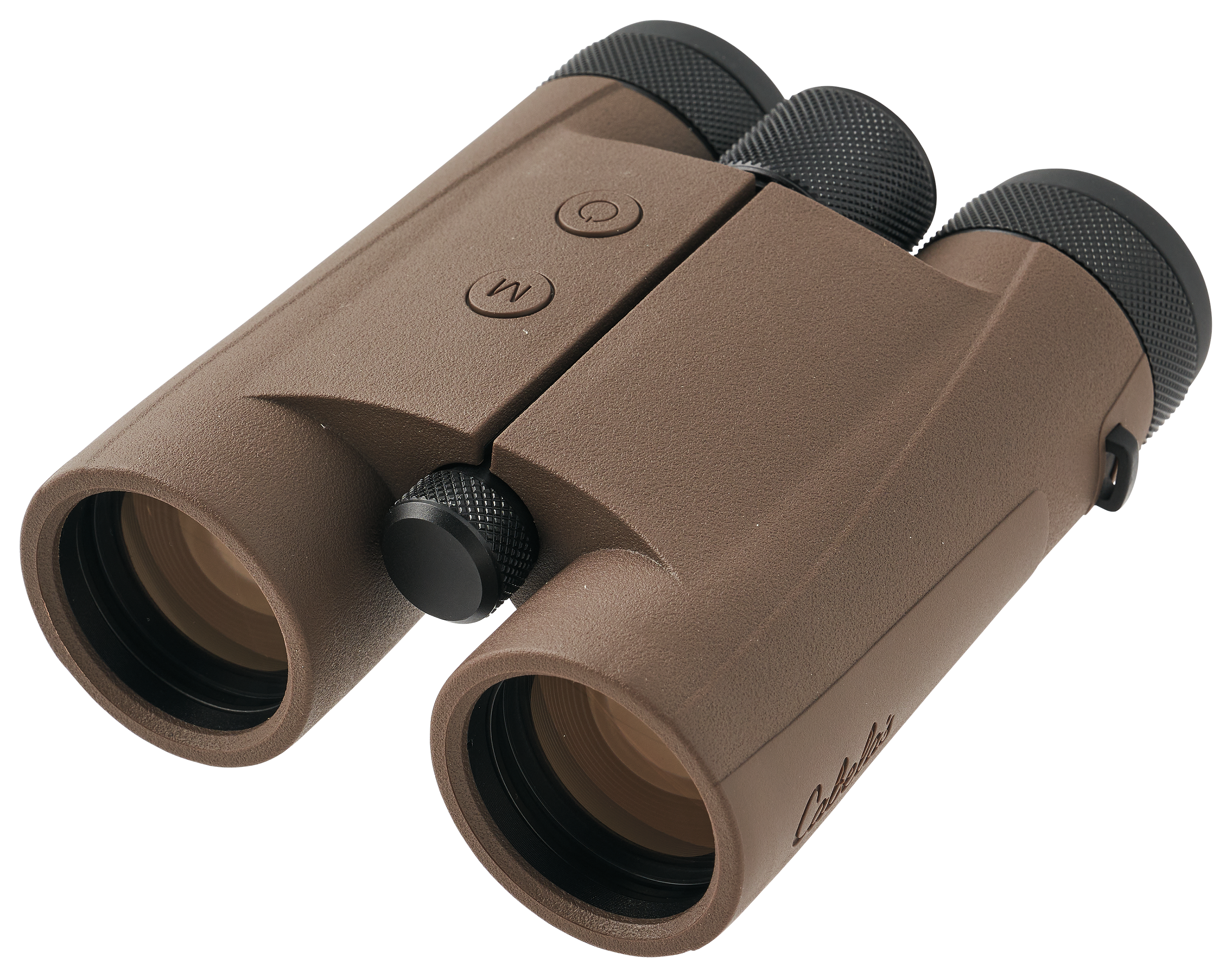 Cabela's 1800 Laser Rangefinder Binoculars - 10x42mm