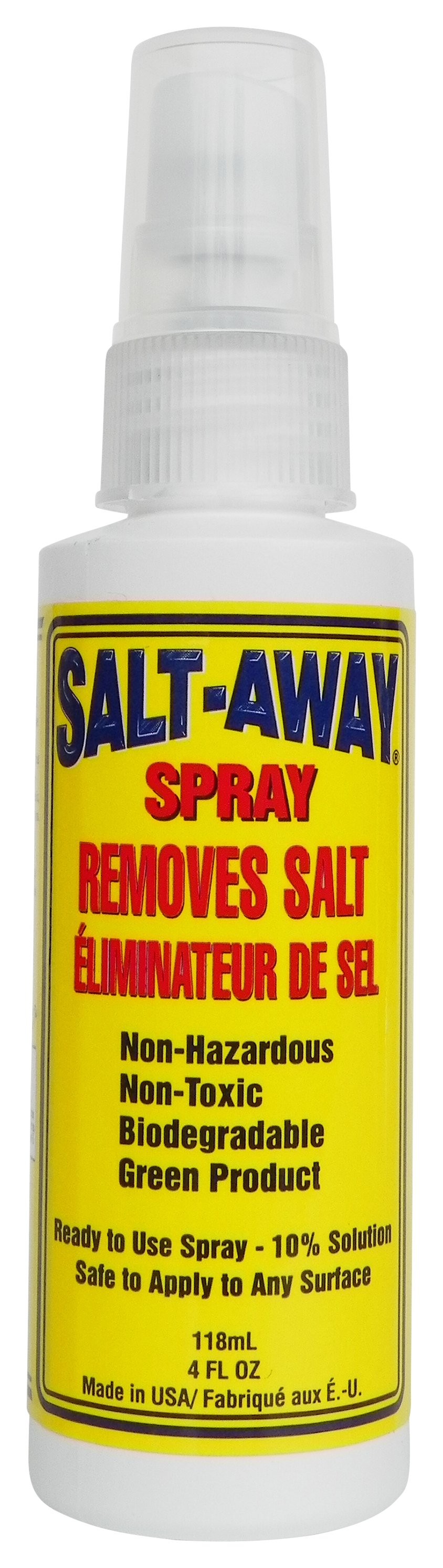 Salt-Away