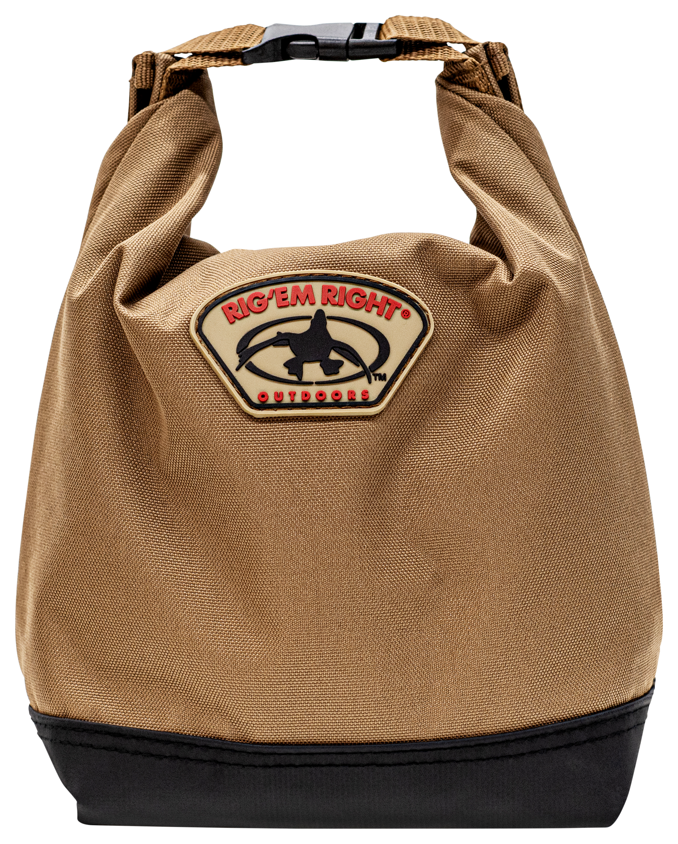 Rig'Em Right Shell Pouch - Rig'Em Right